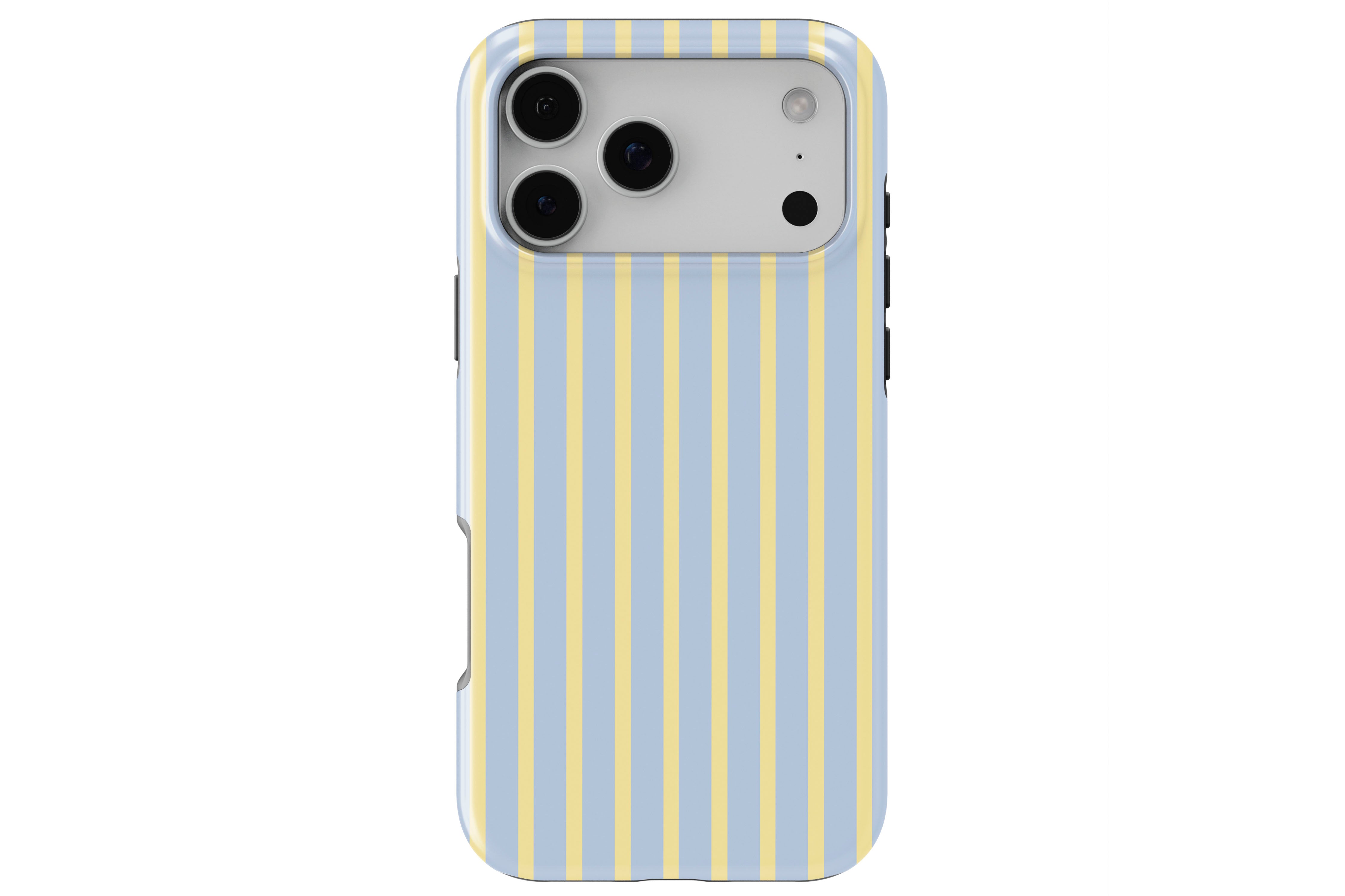 Stripes (Riviera) magnetic tough case for iPhone