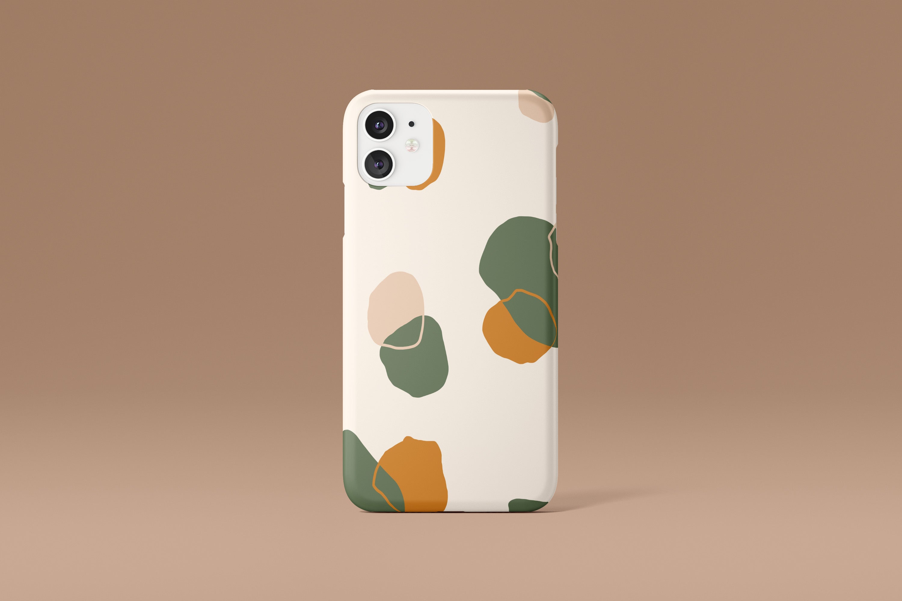 Coral Mobile Phone Cases - Casetful