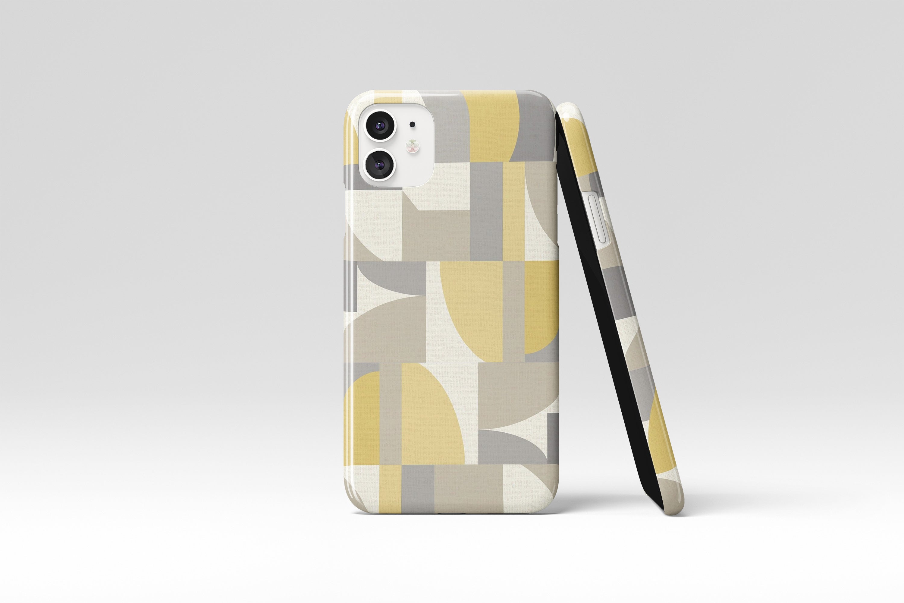 Post Modern Mobile Phone Cases - Casetful