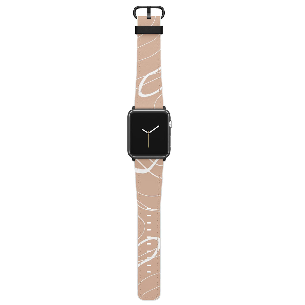 Mousse Apple Watch Strap Apple Watch Straps - Casetful