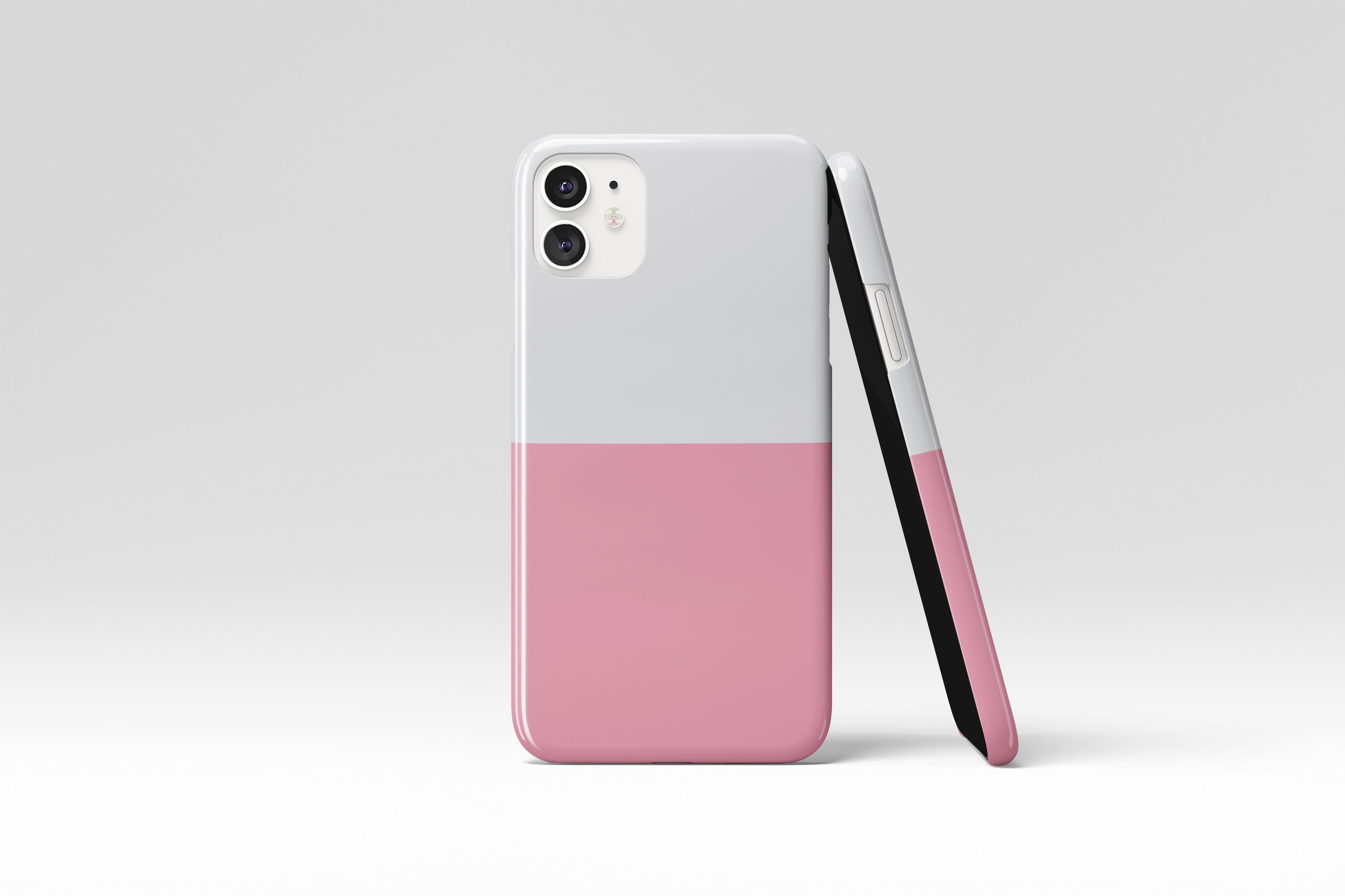 Bubblegum x Cloud Mobile Phone Cases - Casetful