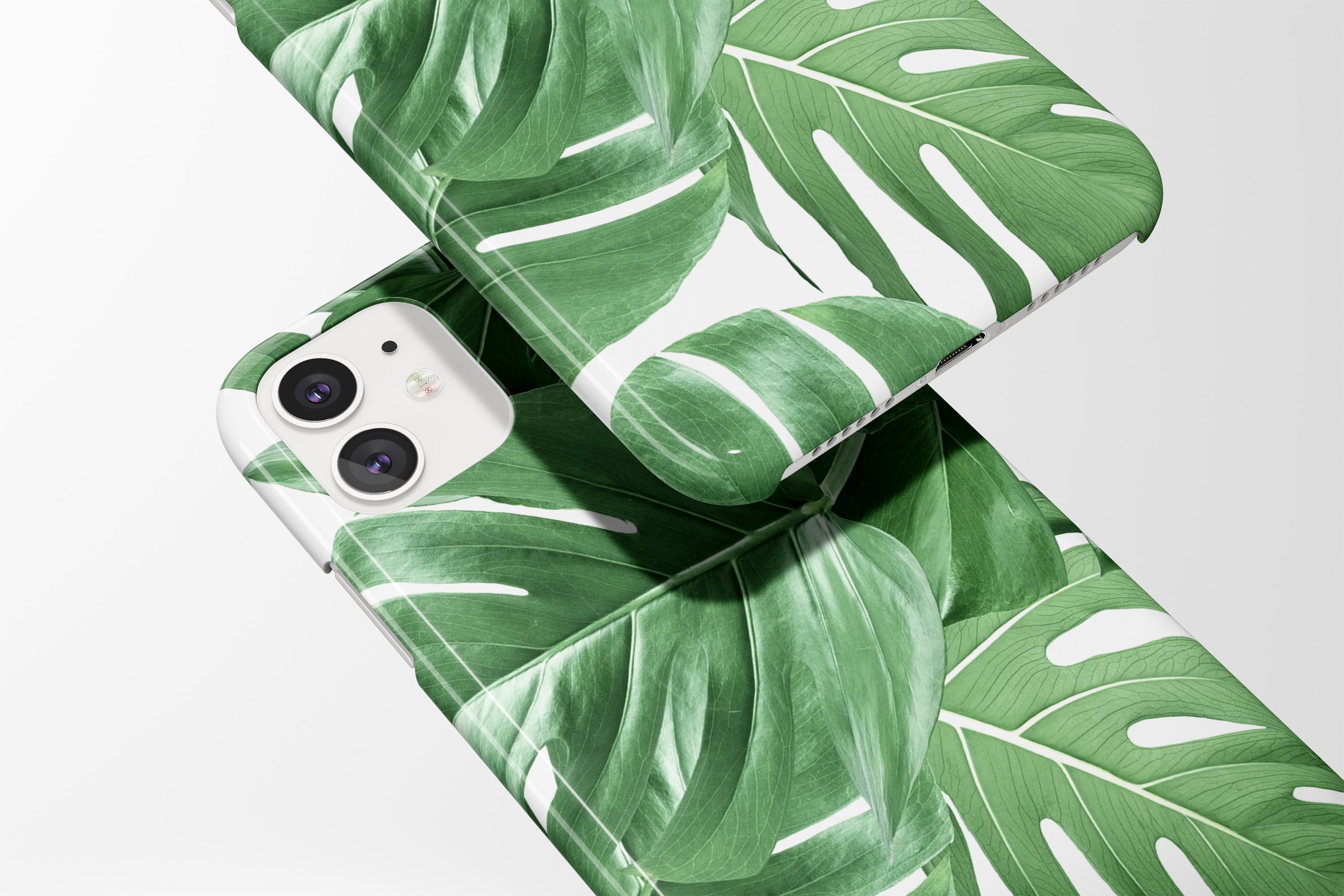 Botanical Mobile Phone Cases - Casetful
