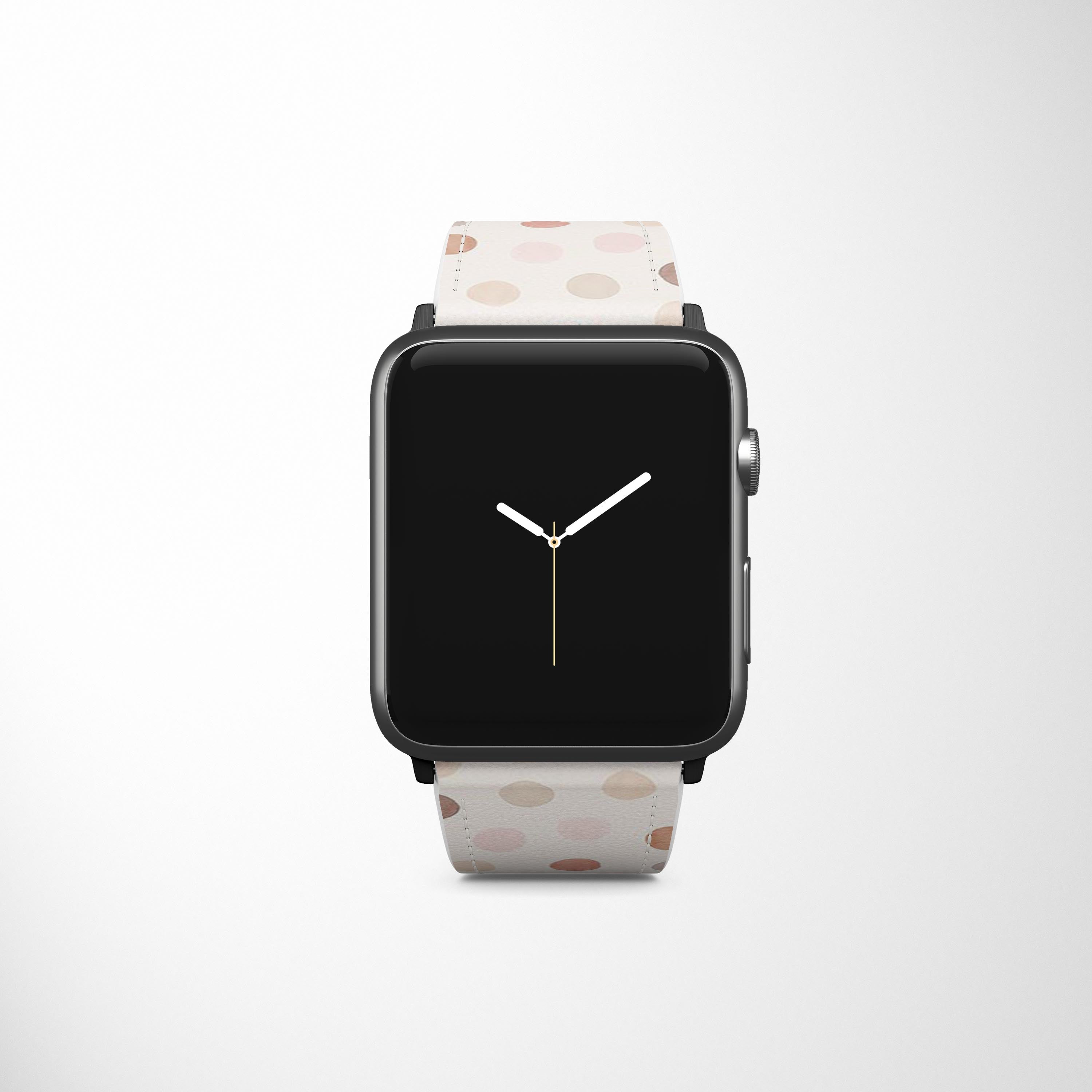 Puntos Apple Watch Strap Apple Watch Straps - Casetful