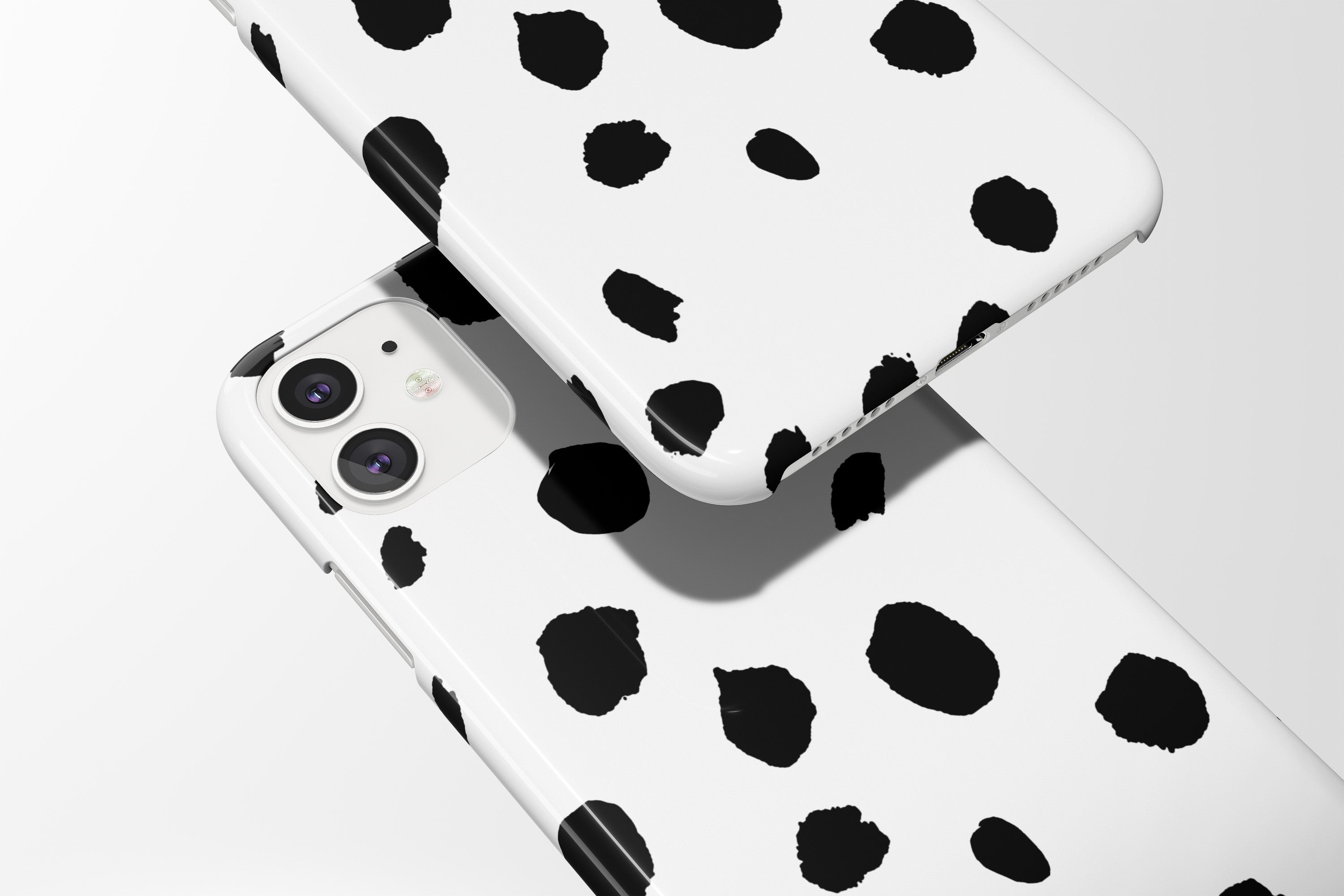 Dalmatian Mobile Phone Cases - Casetful