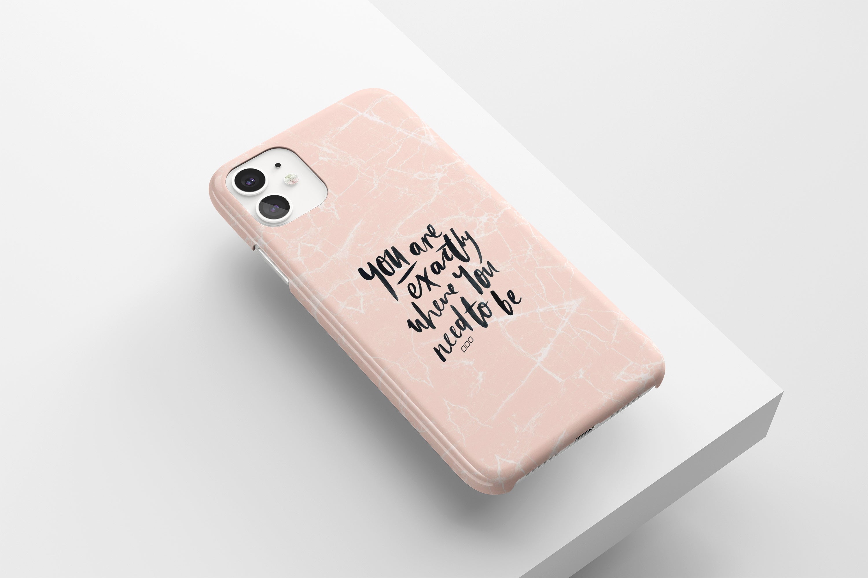 Exactly Where You Need To Be Mobile Phone Cases - Casetful