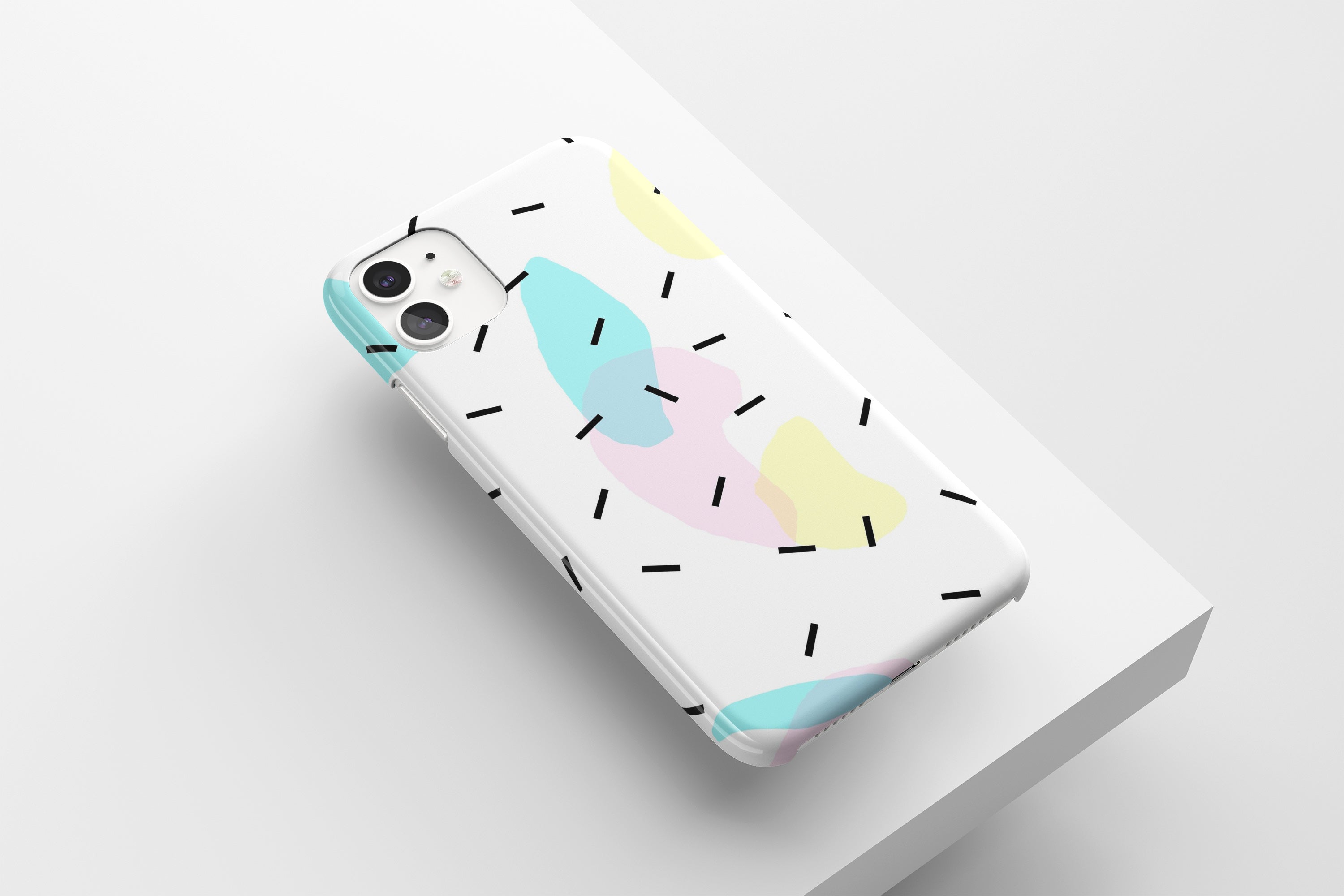 Sprinkles Mobile Phone Cases - Casetful