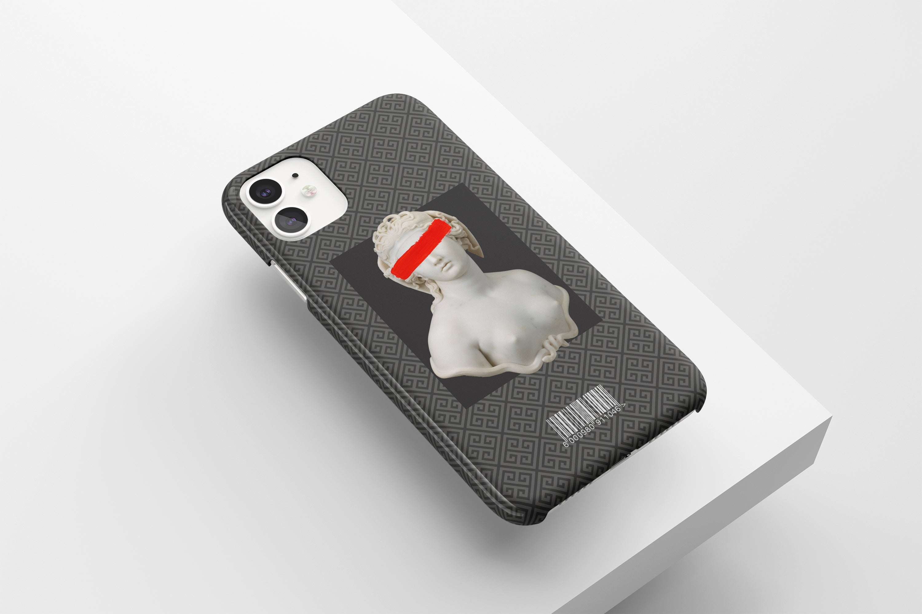 Medusa Mobile Phone Cases - Casetful