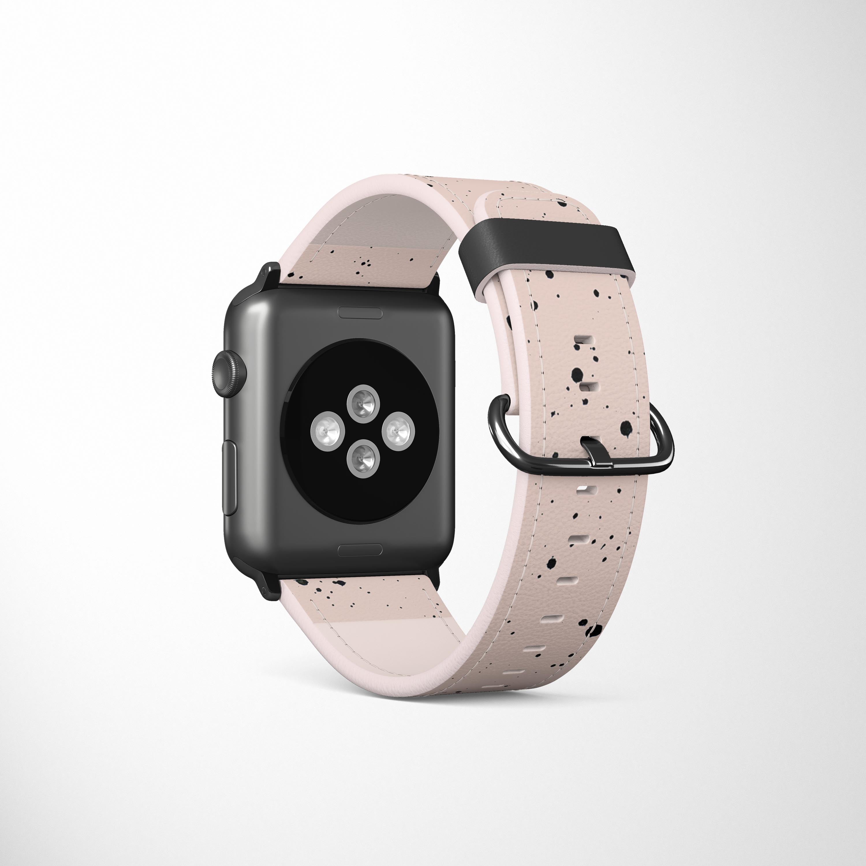 Specks Apple Watch Strap Apple Watch Straps - Casetful