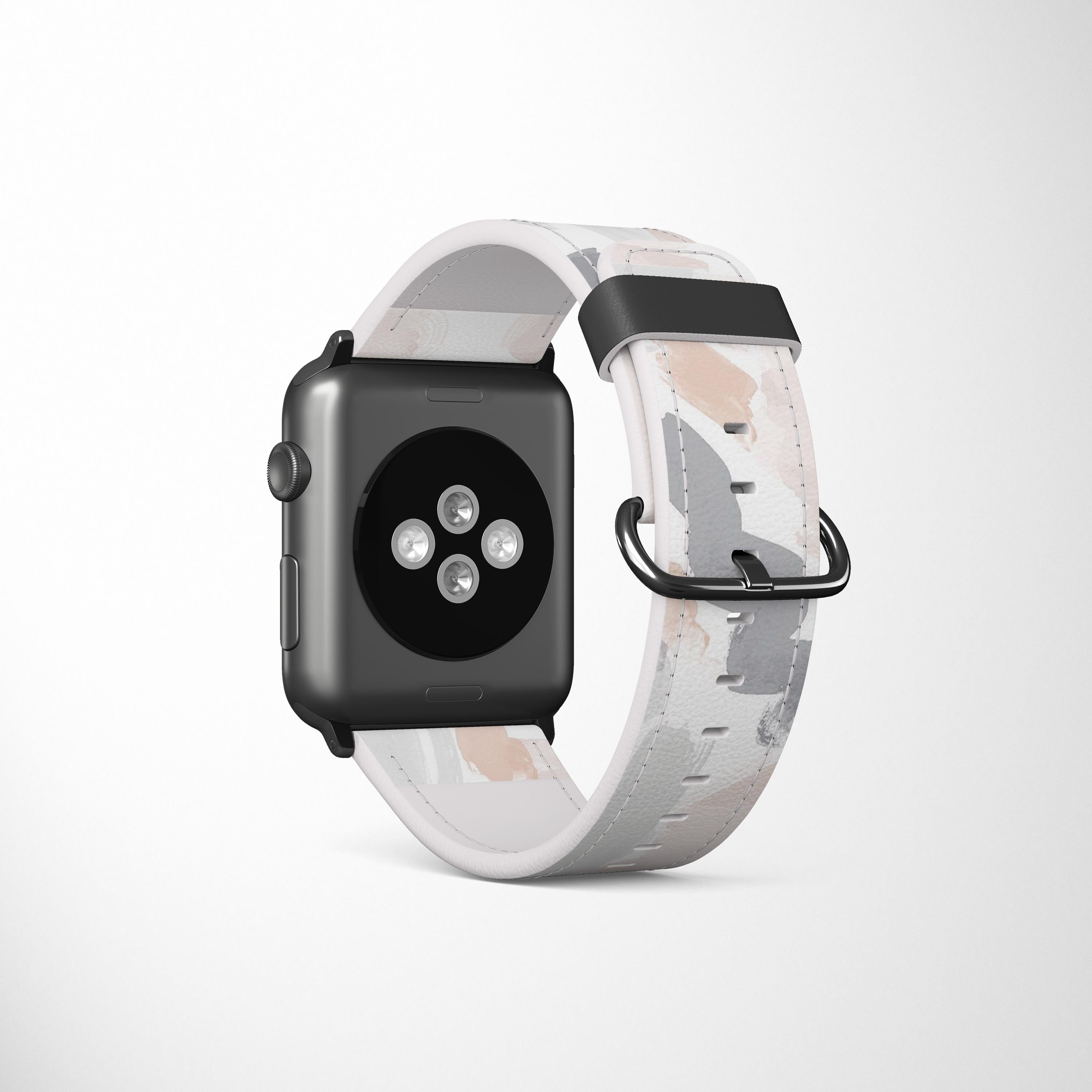 Strokes Apple Watch Strap Apple Watch Straps - Casetful