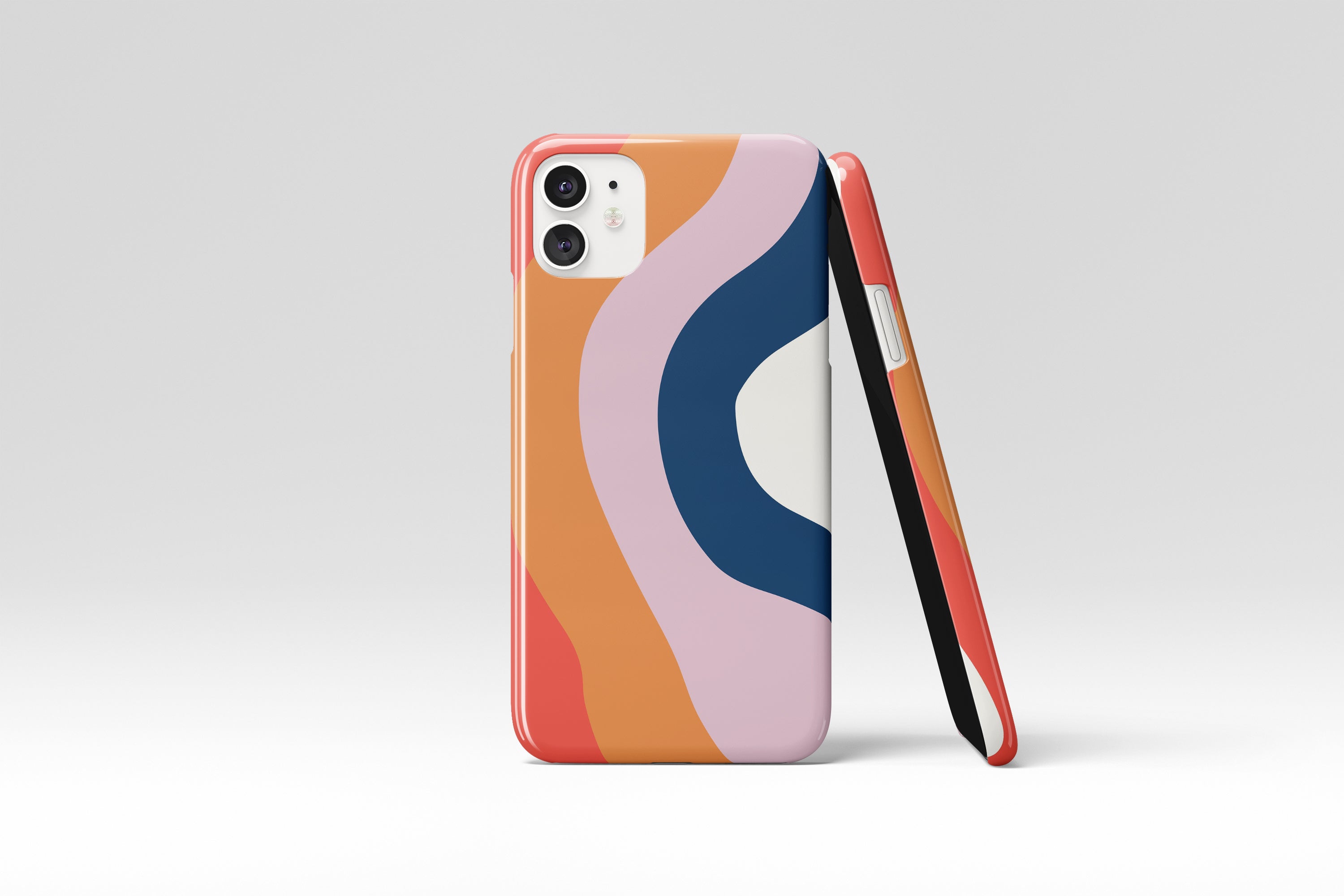 Retro Mobile Phone Cases - Casetful