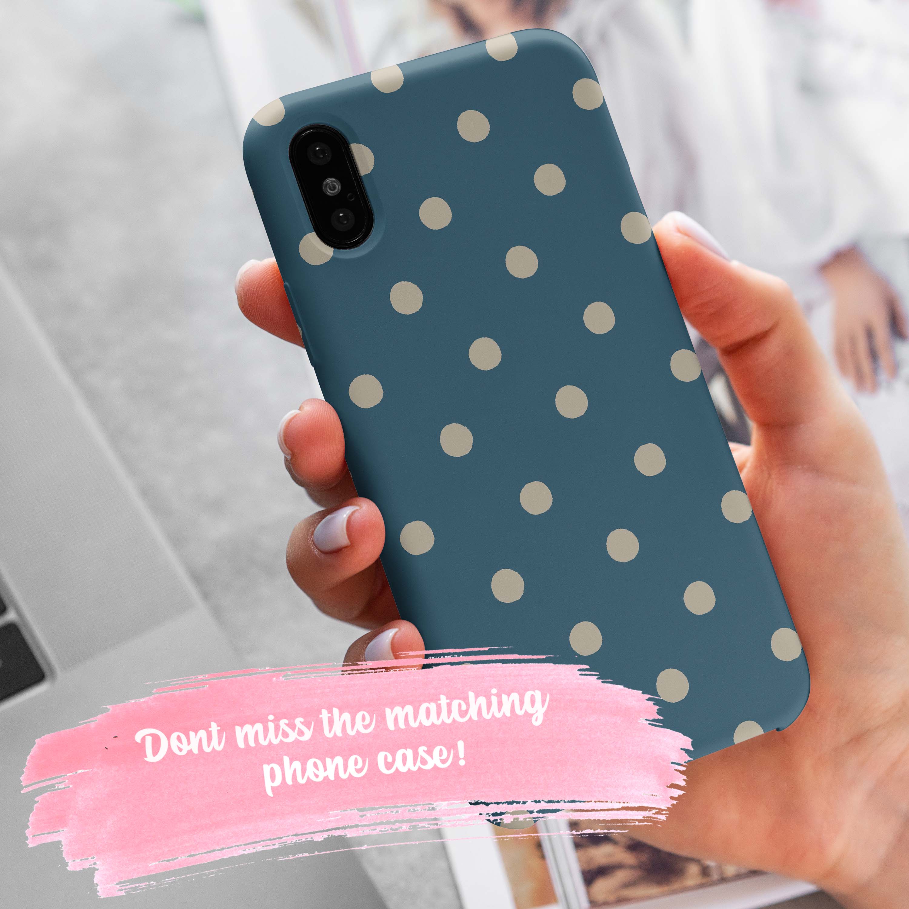 Polka Dot Apple Watch Strap Apple Watch Straps - Casetful