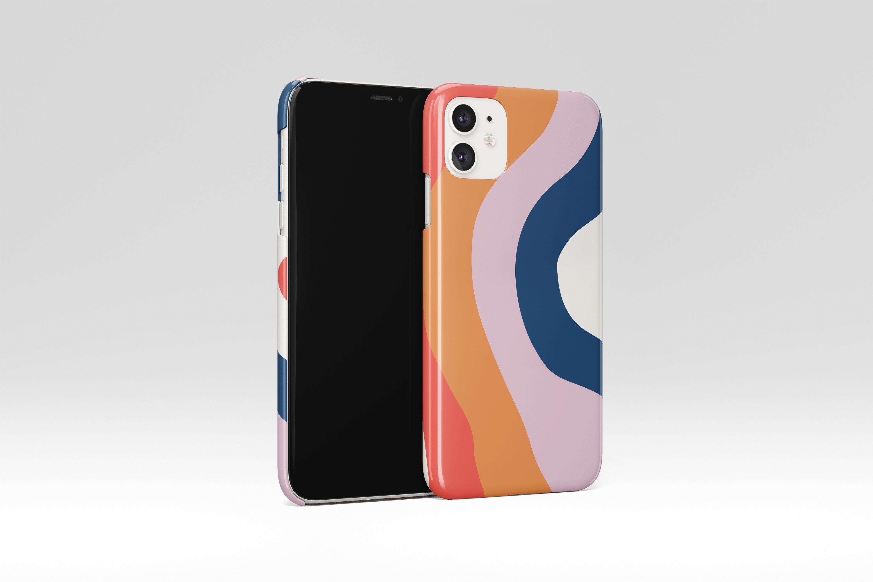 Retro Mobile Phone Cases - Casetful