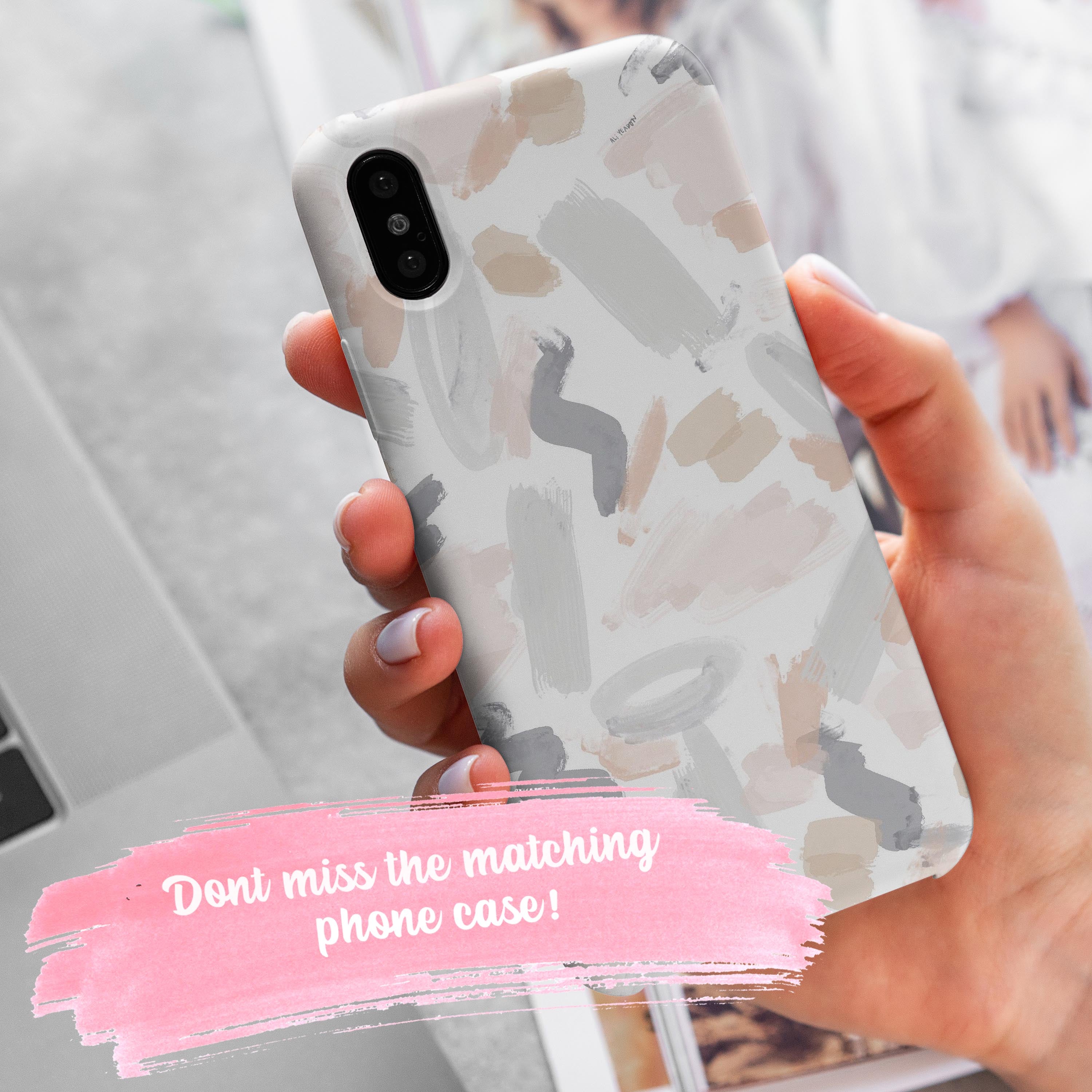 Strokes Apple Watch Strap Apple Watch Straps - Casetful