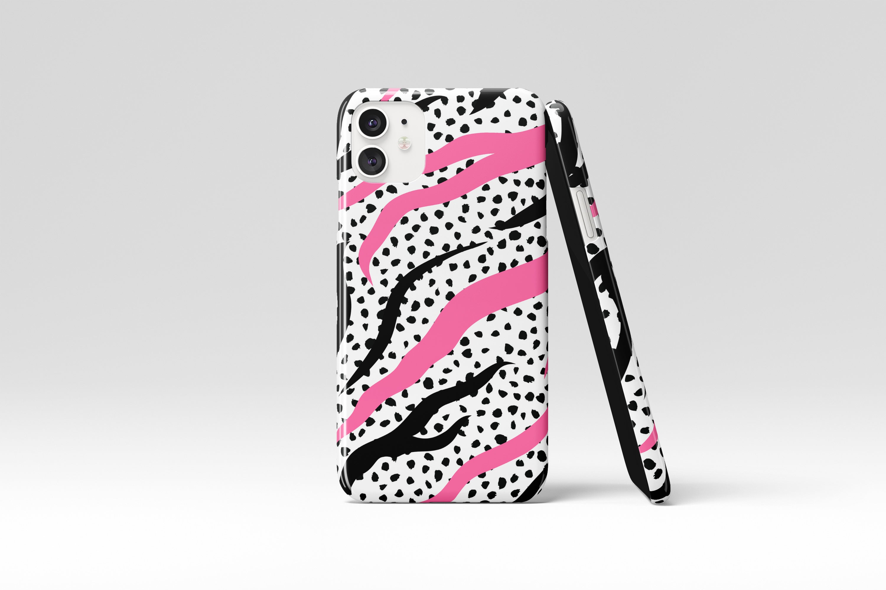 Hot Safari Mobile Phone Cases - Casetful