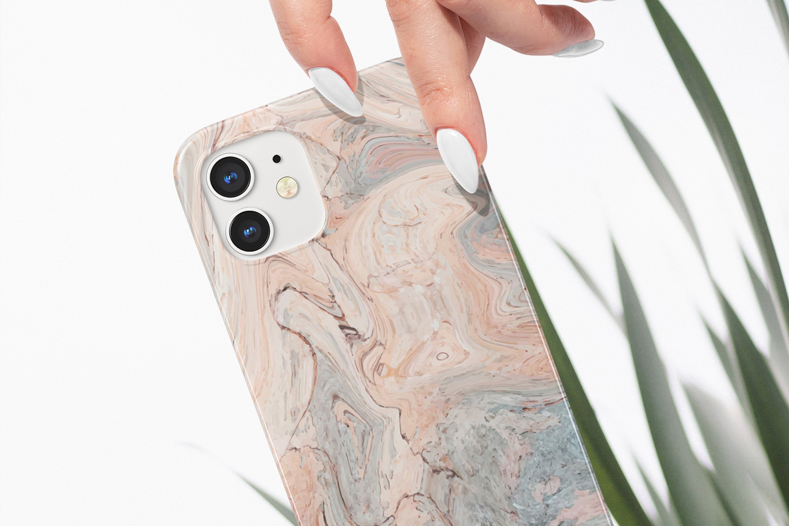 Marmol Mobile Phone Cases - Casetful