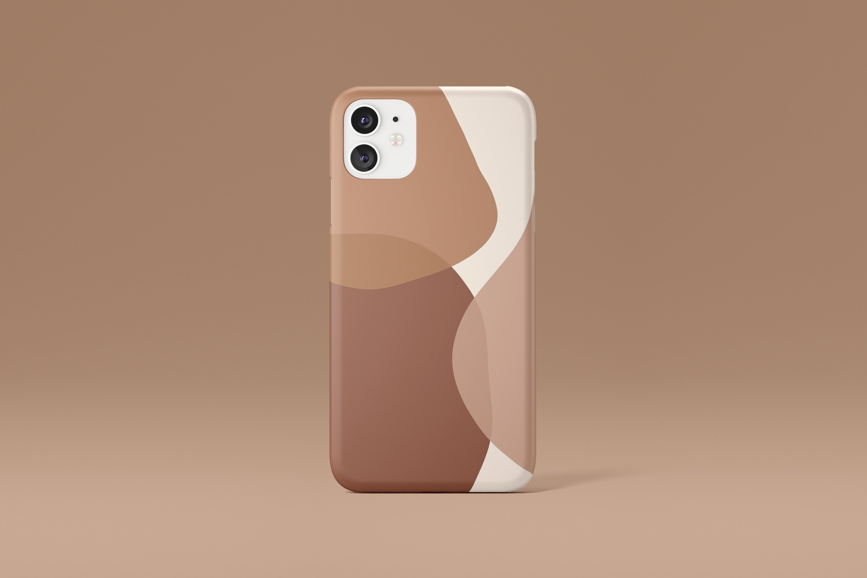 Choc Mobile Phone Cases - Casetful