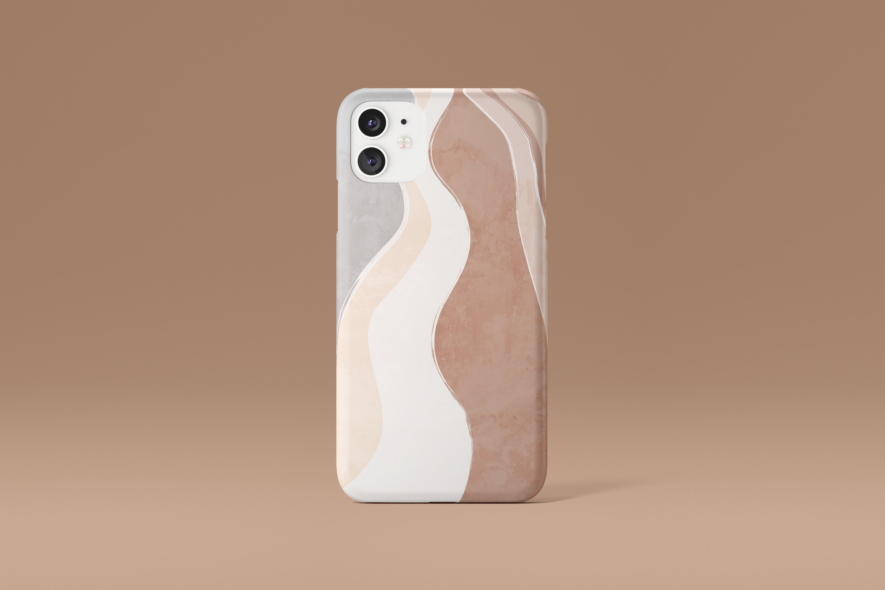 Arena Mobile Phone Cases - Casetful