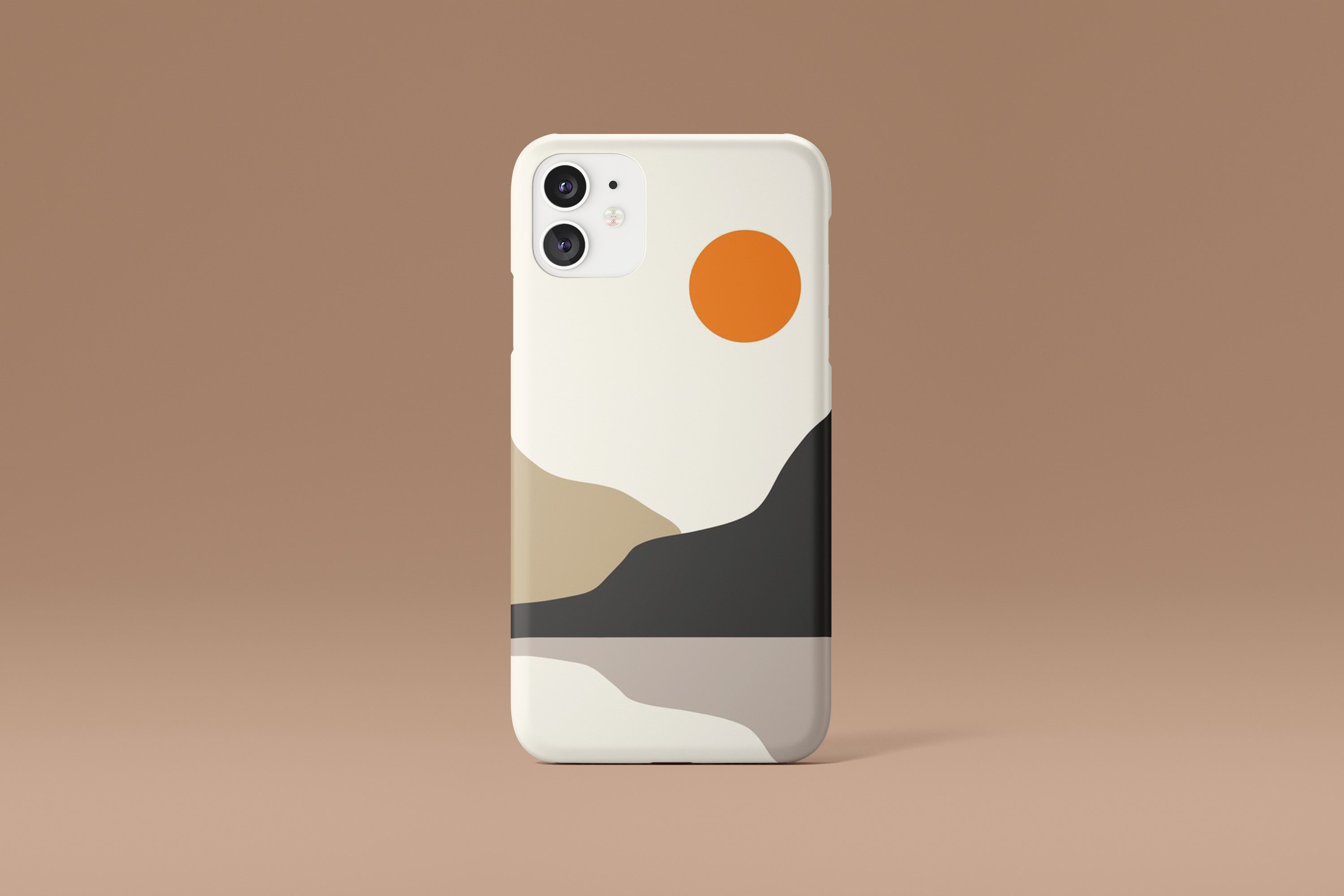 Sol Mobile Phone Cases - Casetful
