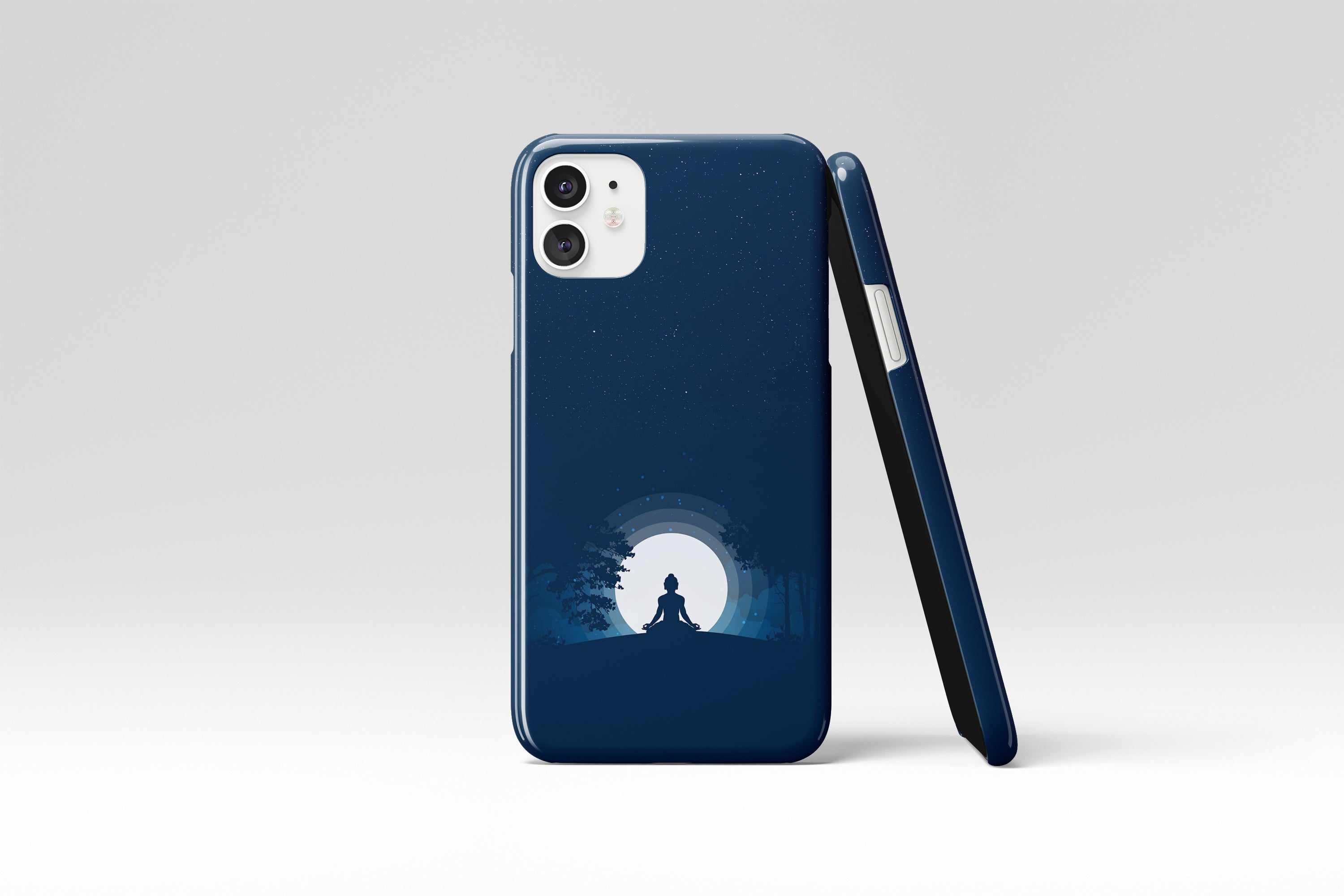 Buddha Mobile Phone Cases - Casetful