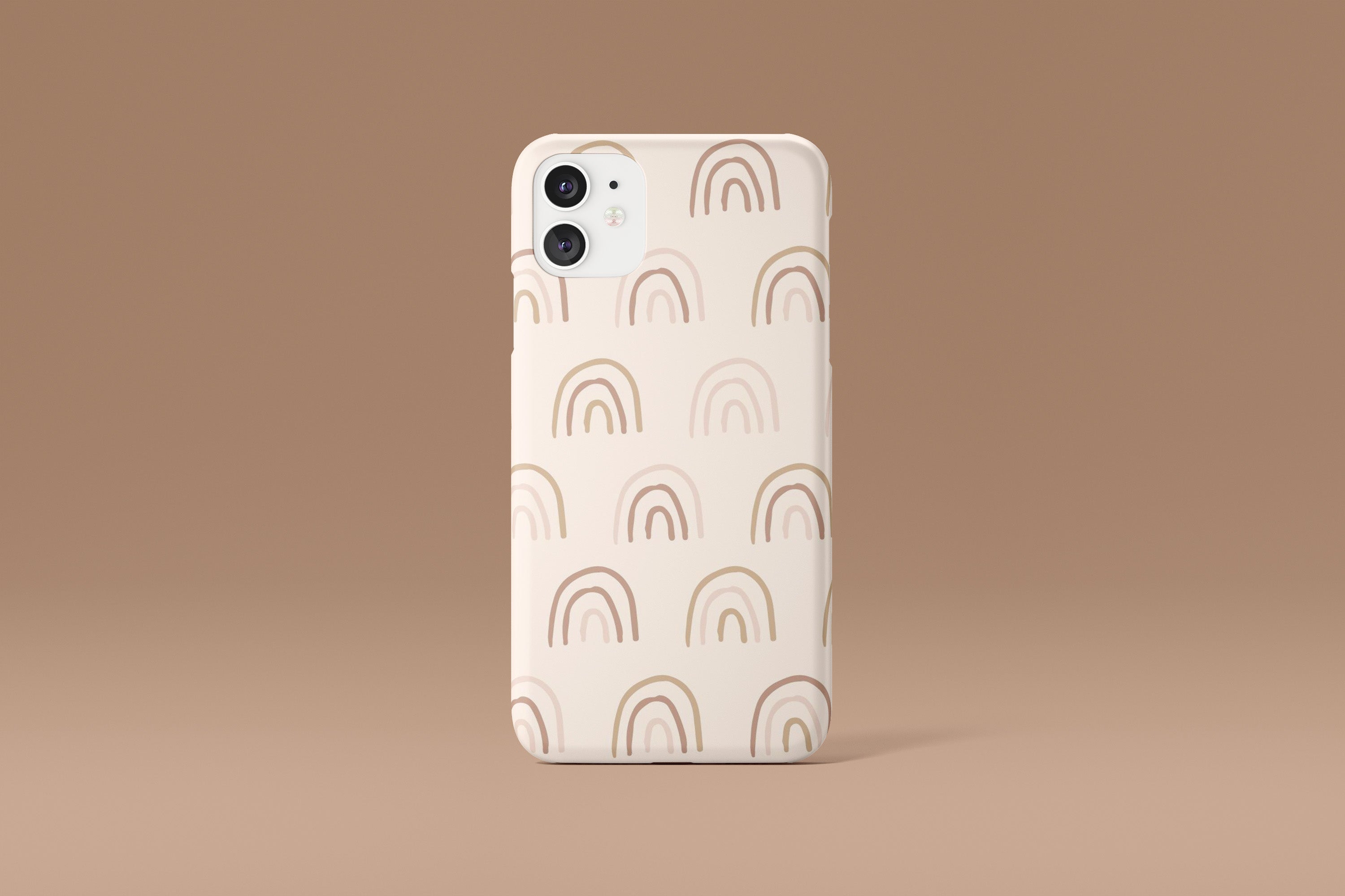 Rainbow Mobile Phone Cases - Casetful