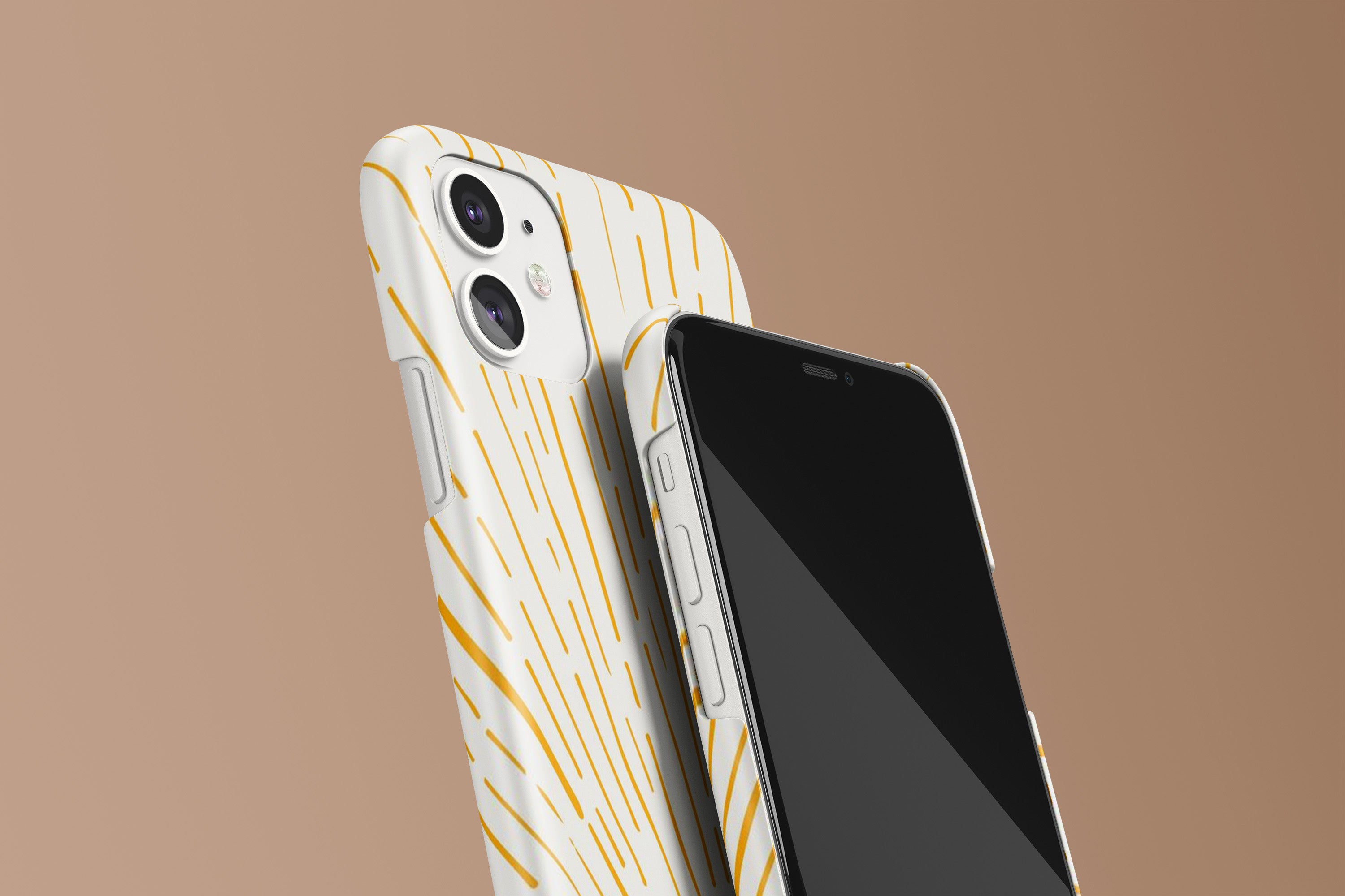 Ligera Mobile Phone Cases - Casetful