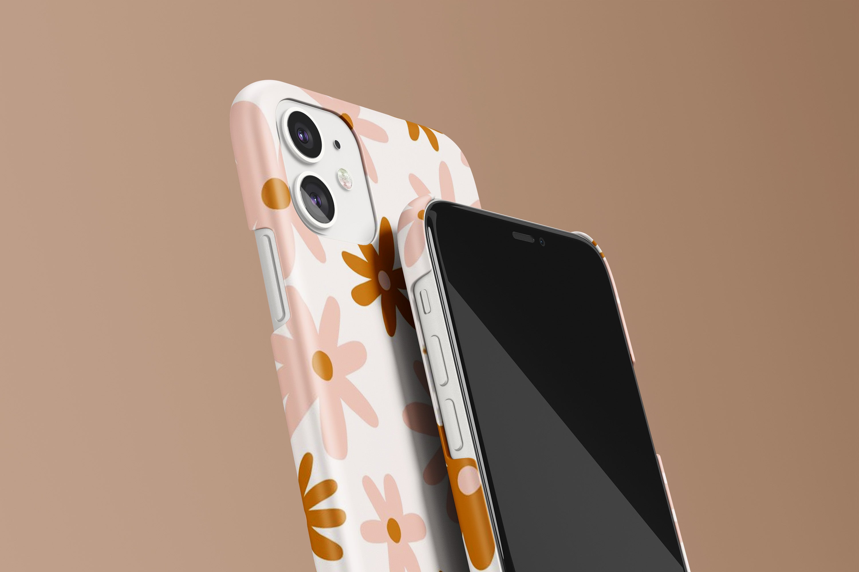 Daisy Mobile Phone Cases - Casetful