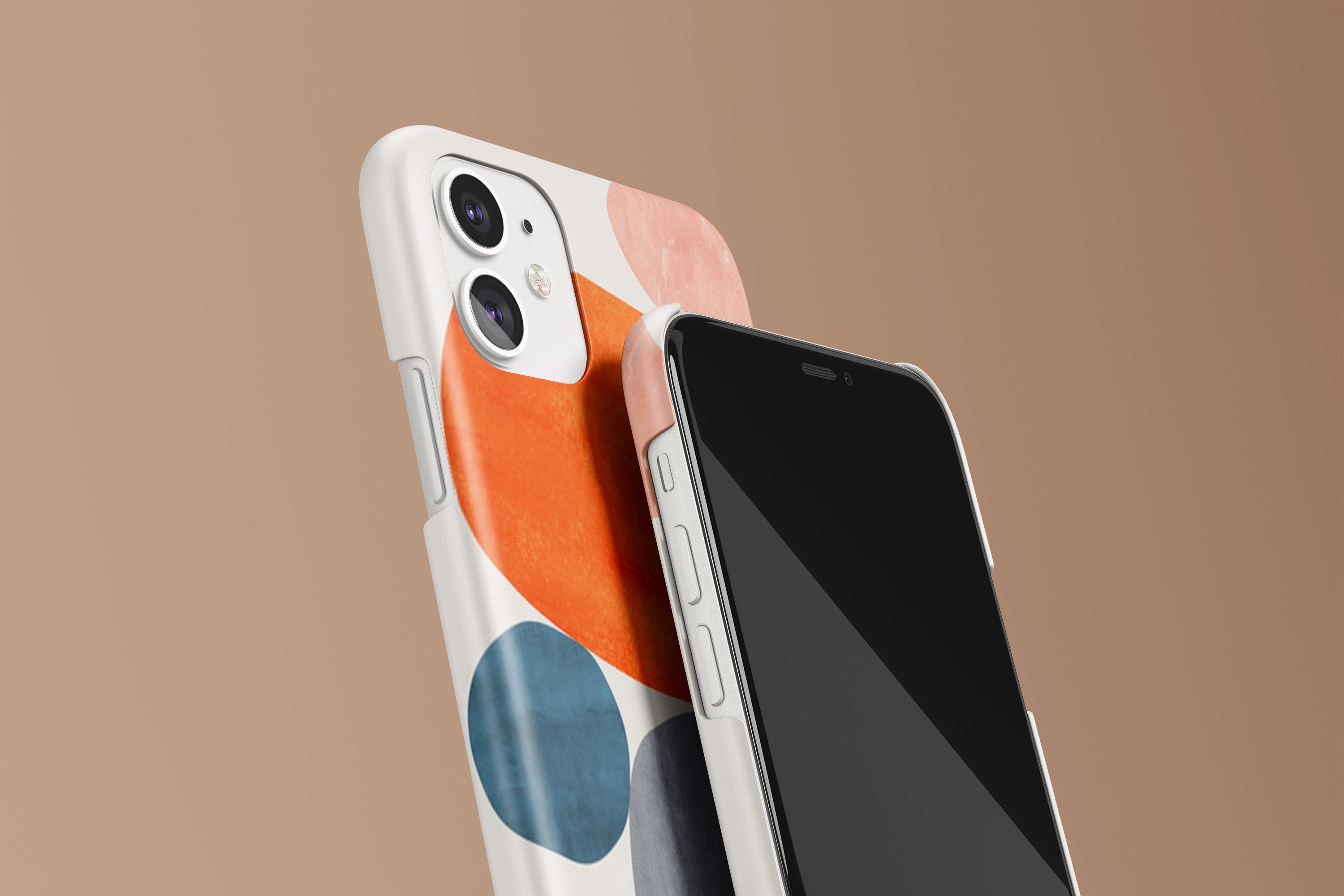 Rocky Mobile Phone Cases - Casetful