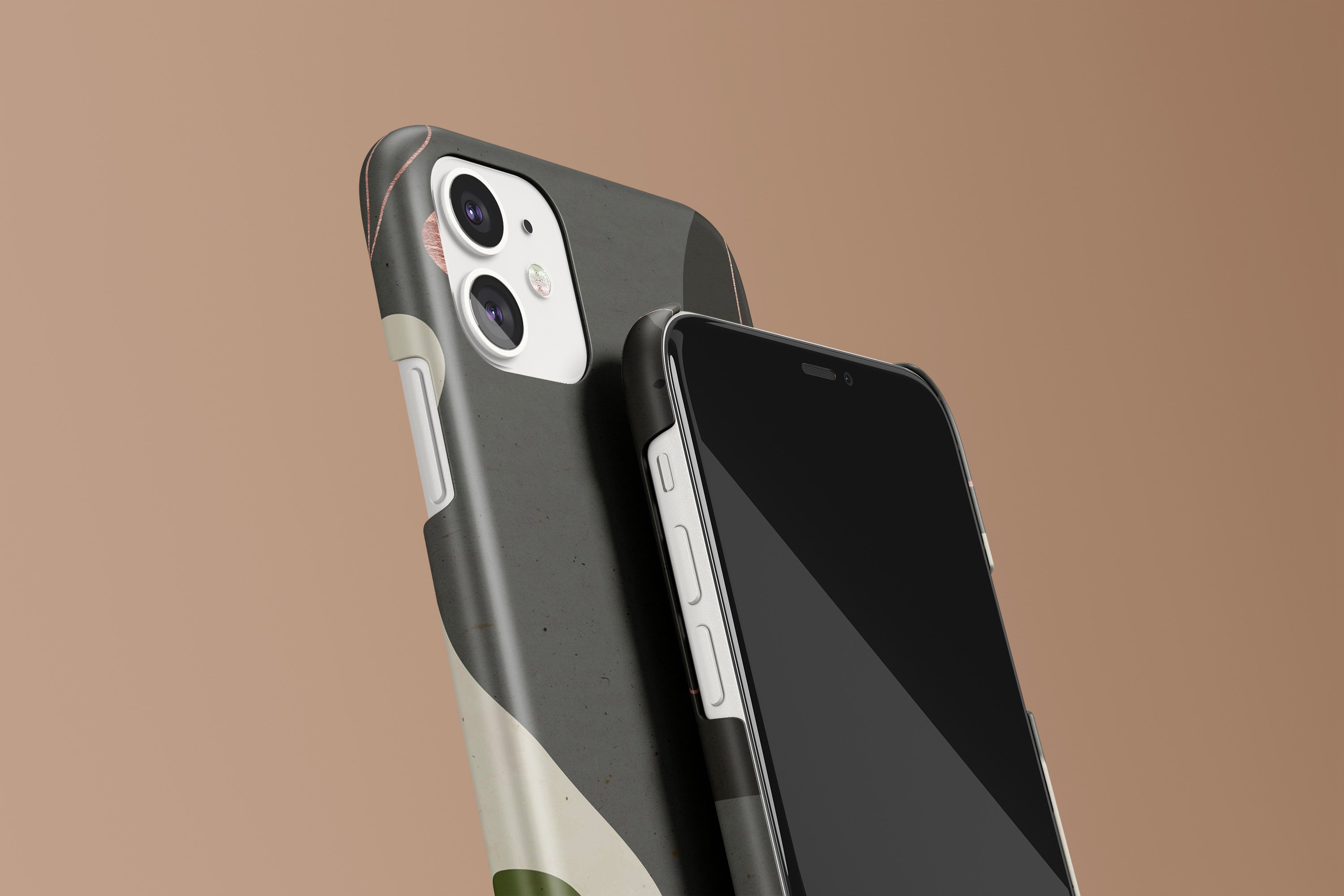 Night Mobile Phone Cases - Casetful