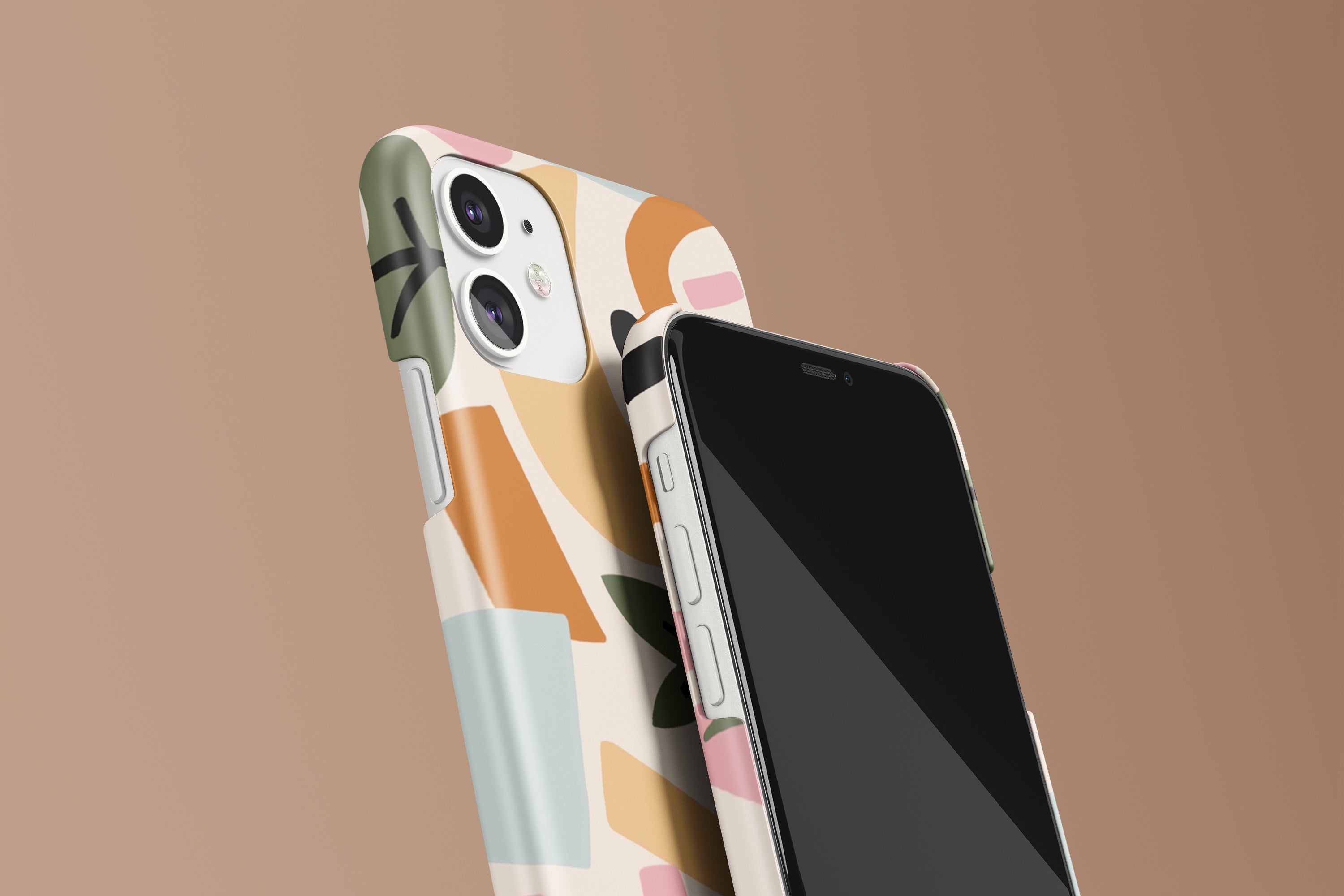 Random Mobile Phone Cases - Casetful