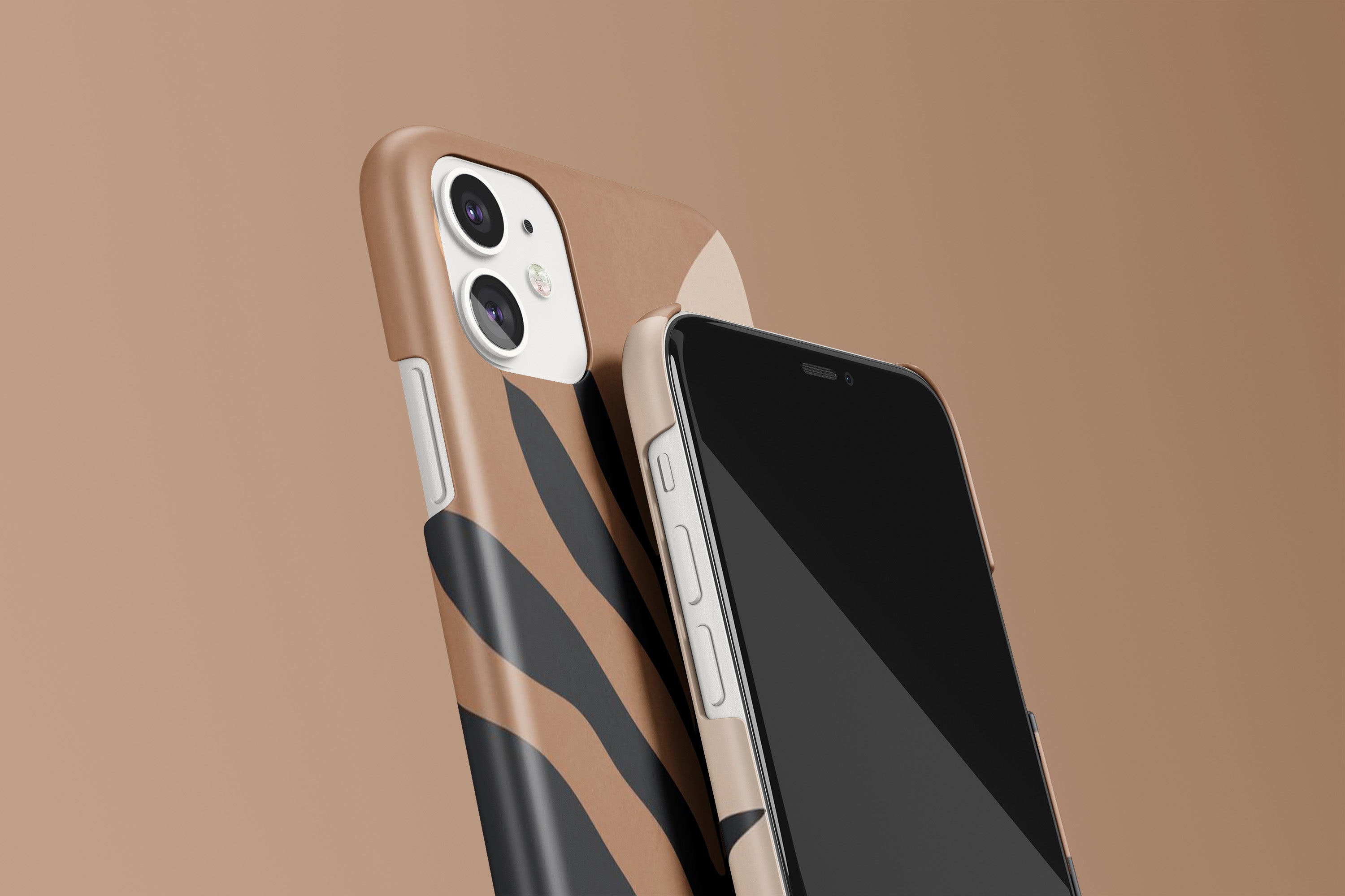 Planta Mobile Phone Cases - Casetful