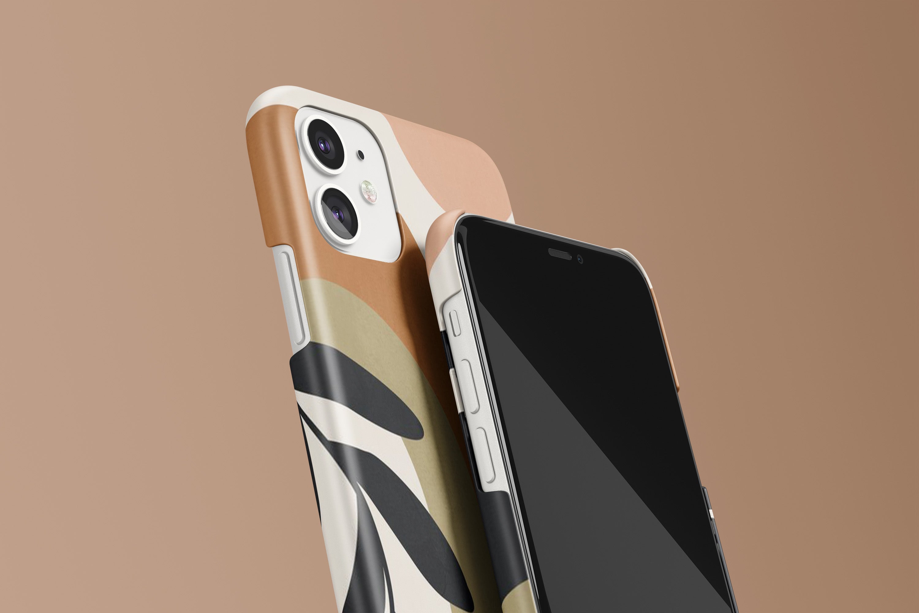 Bosque Mobile Phone Cases - Casetful