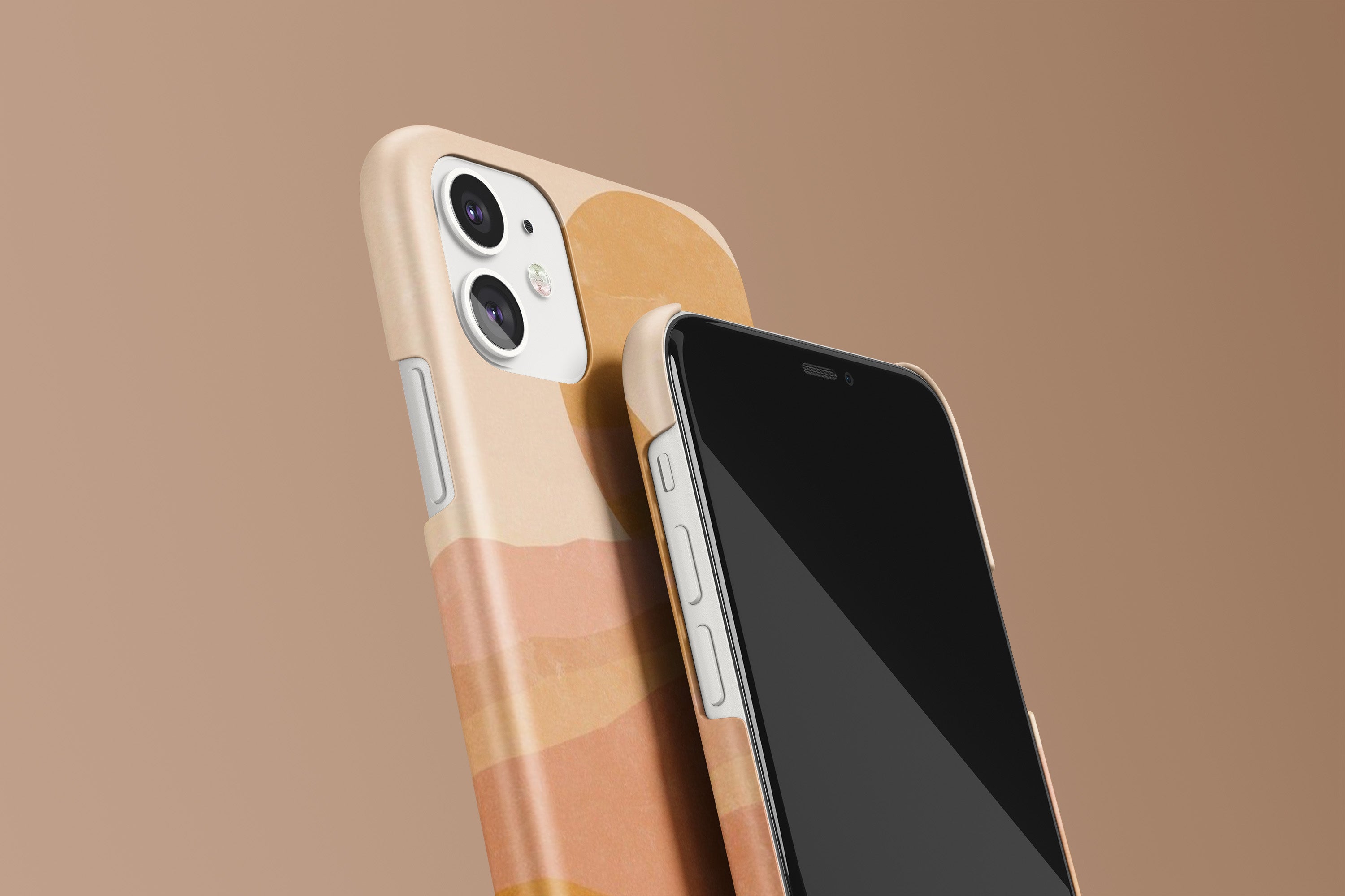 Dusk Mobile Phone Cases - Casetful