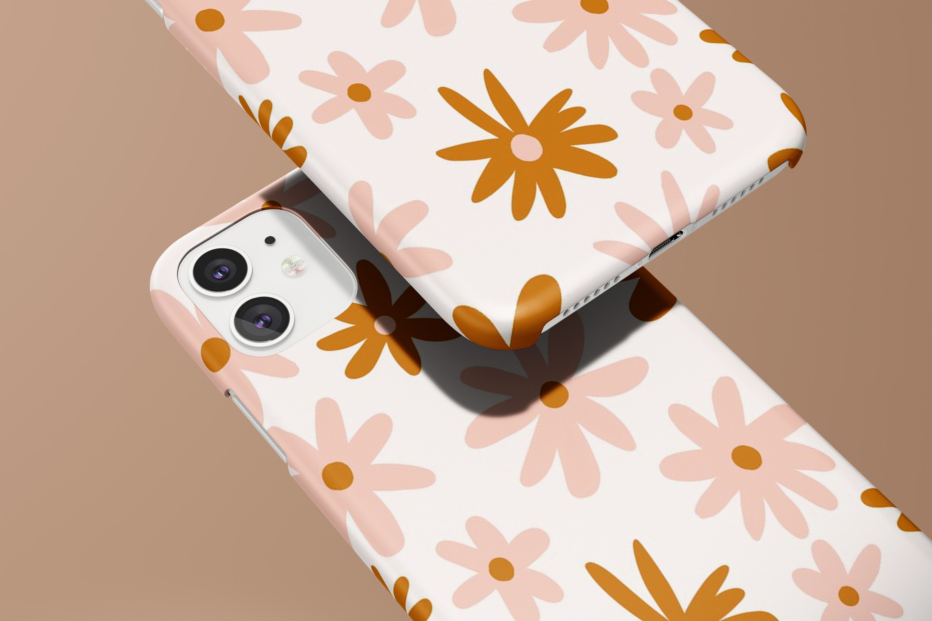 Daisy Mobile Phone Cases - Casetful