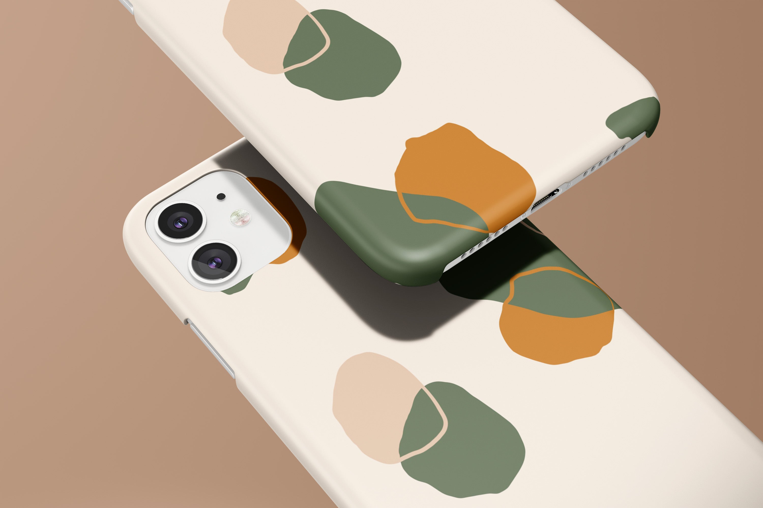 Coral Mobile Phone Cases - Casetful