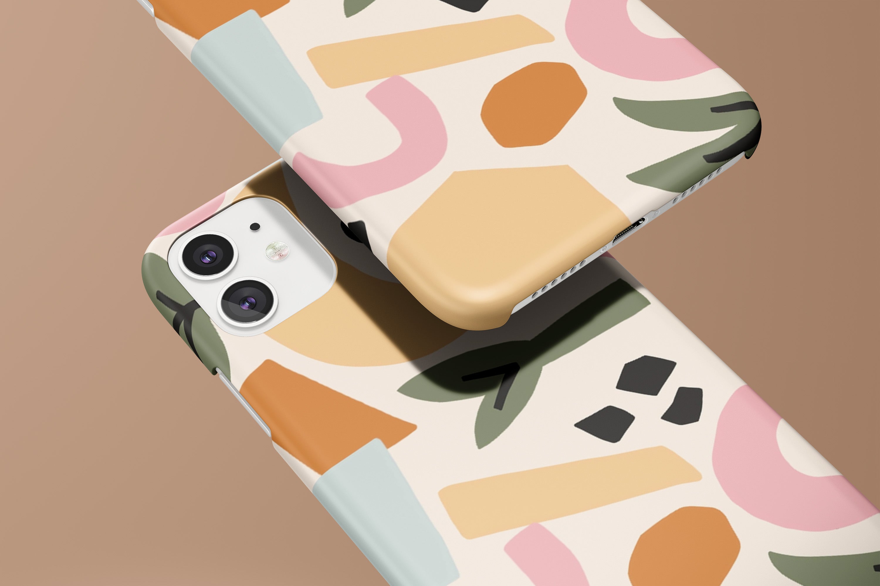 Random Mobile Phone Cases - Casetful