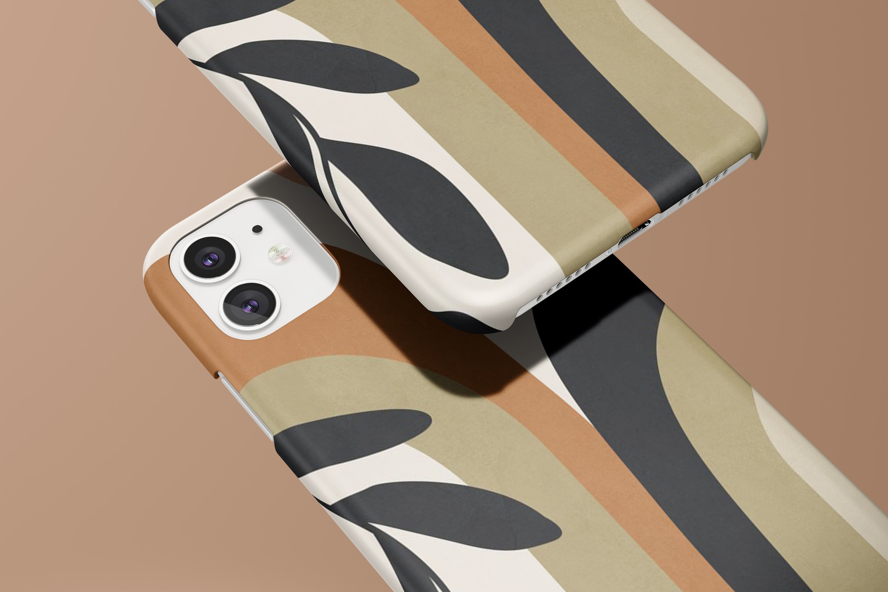 Bosque Mobile Phone Cases - Casetful