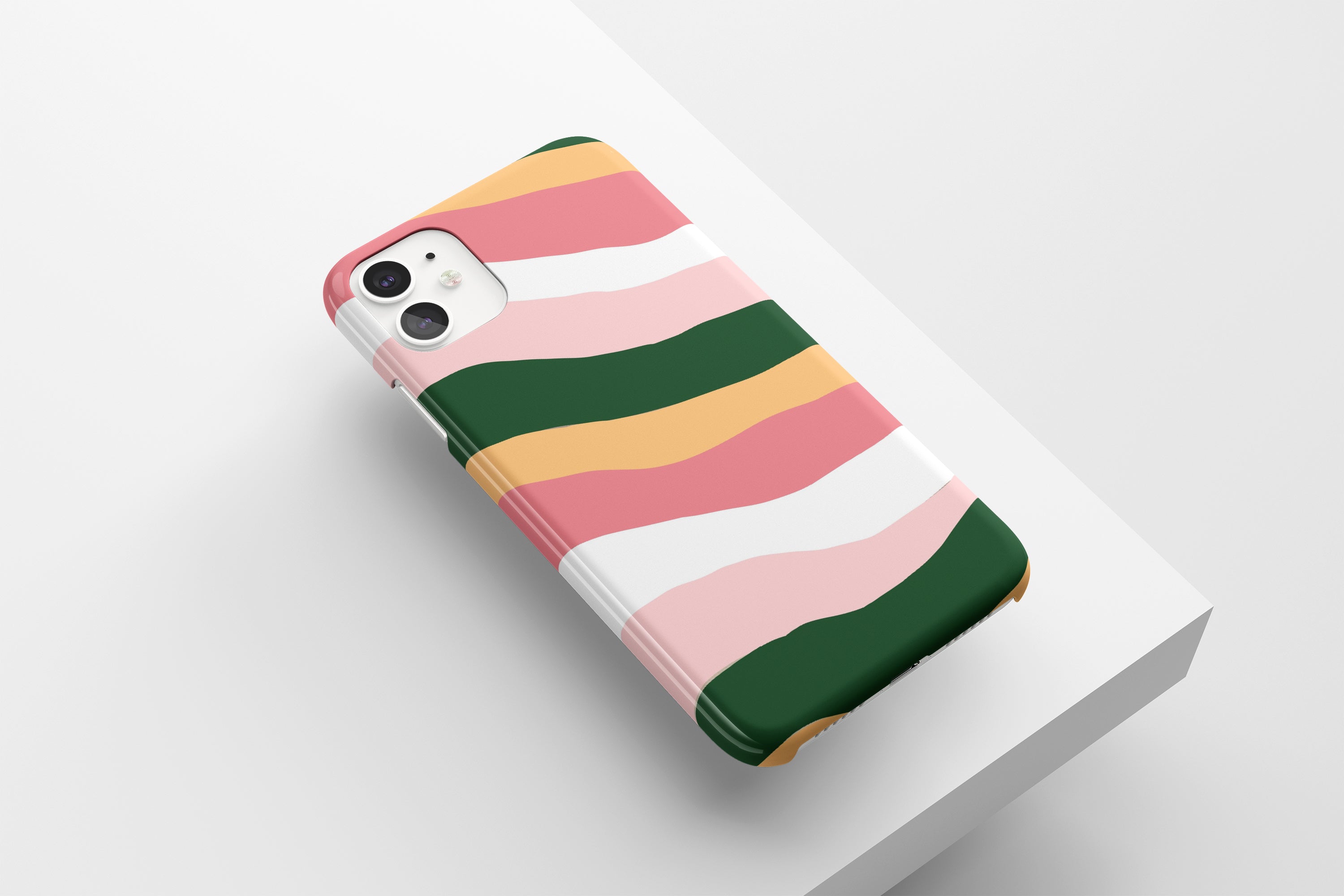 Retro Vibes Mobile Phone Cases - Casetful