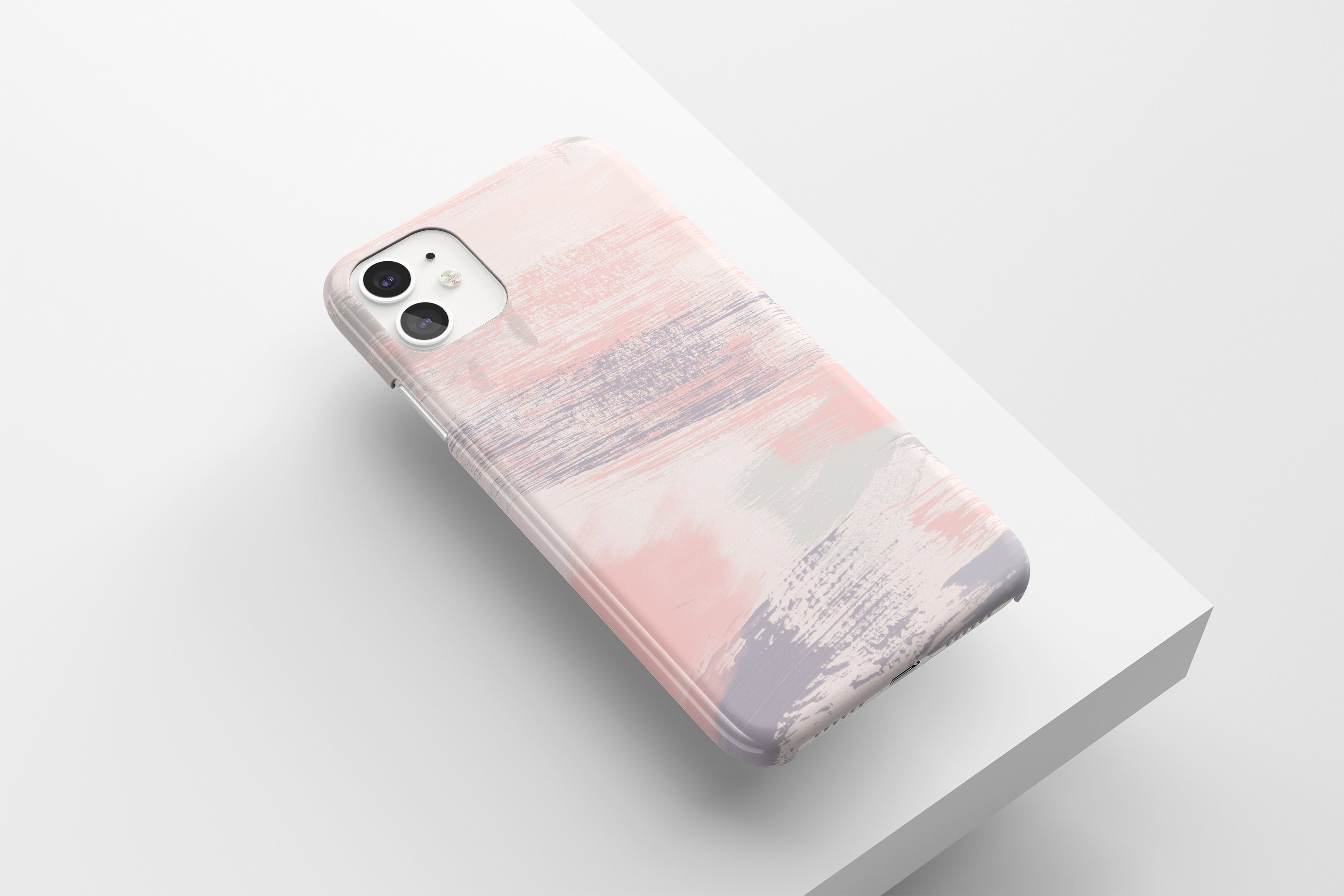 Pastel Paint Mobile Phone Cases - Casetful