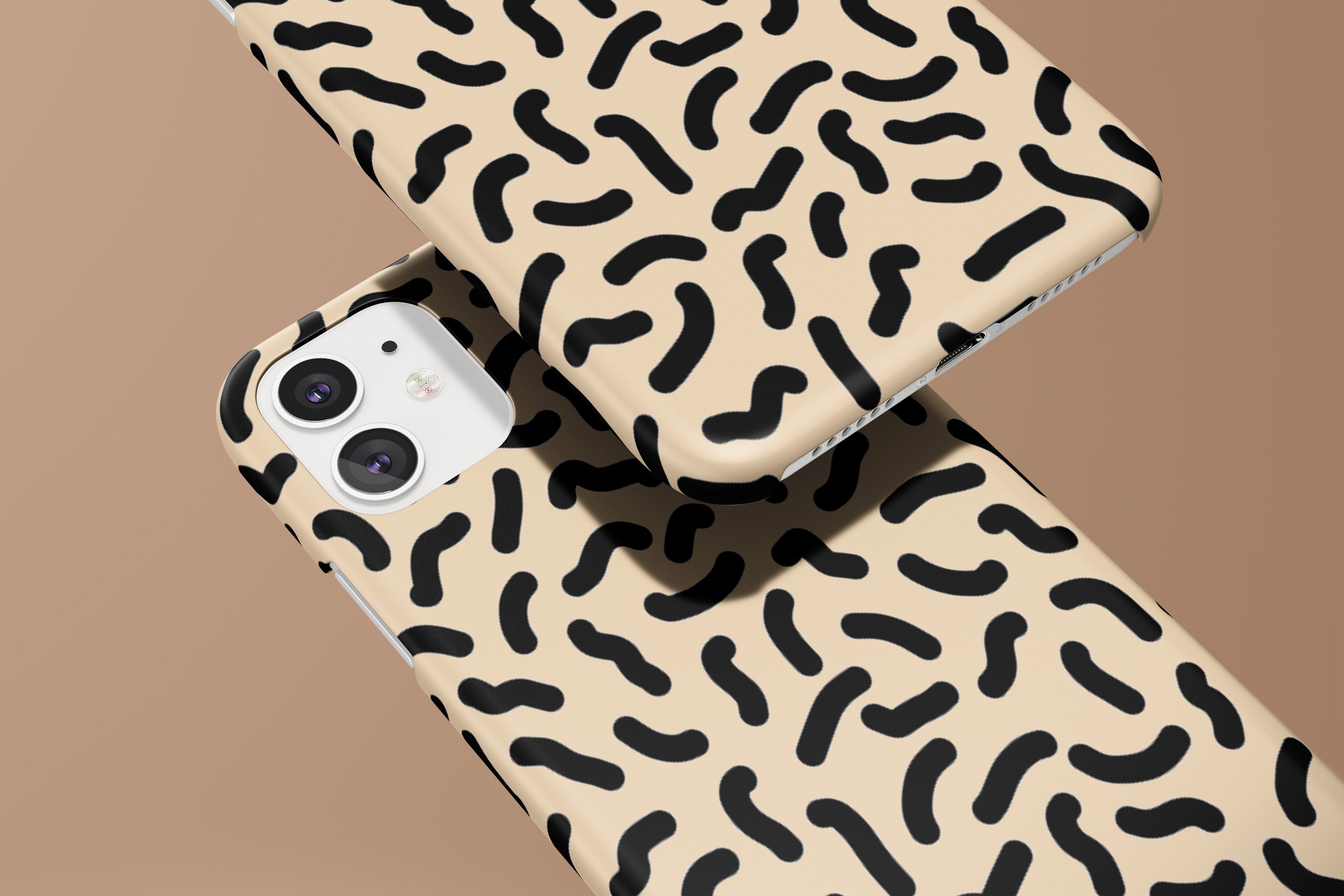 Wiggles Mobile Phone Cases - Casetful