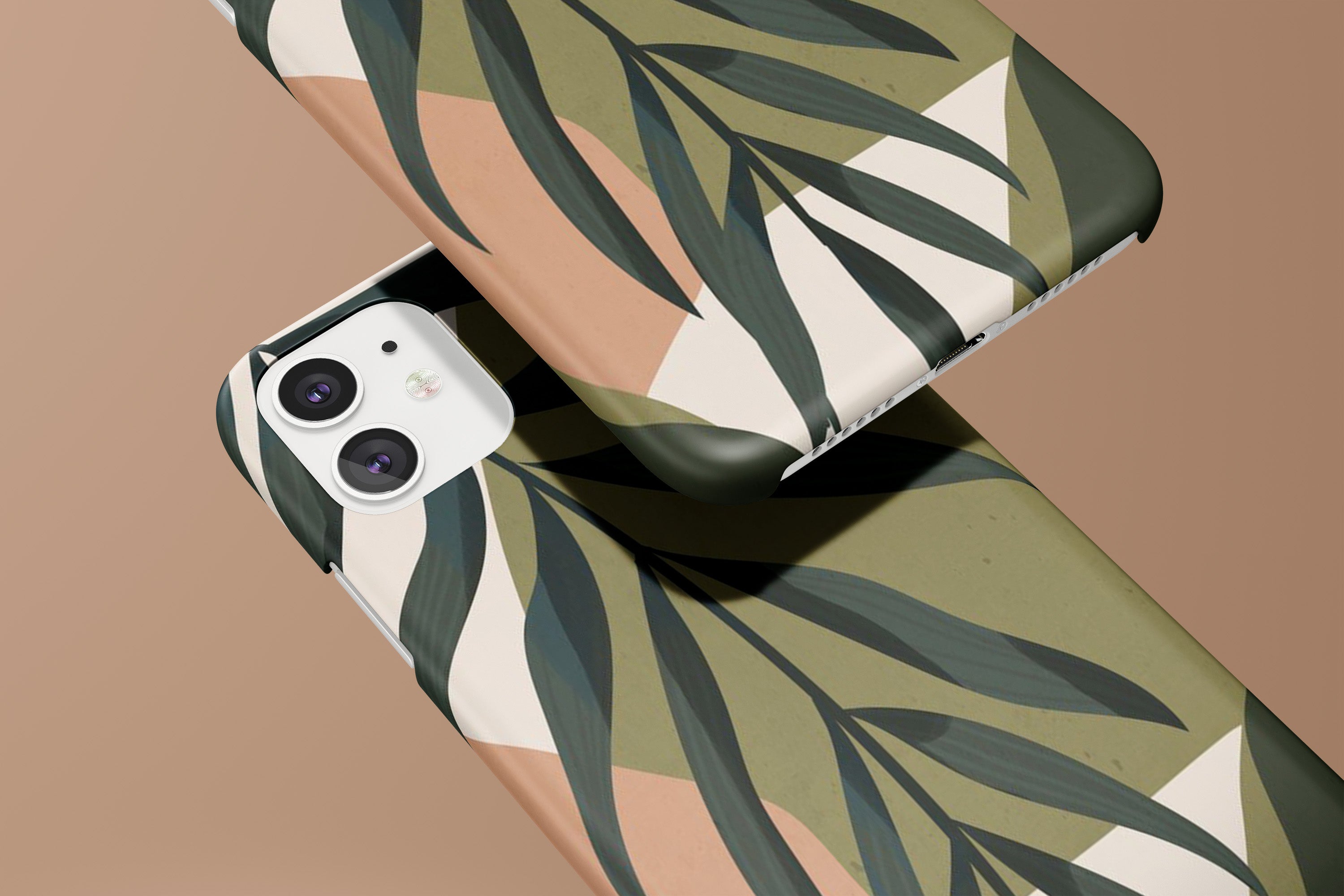 Arbol Mobile Phone Cases - Casetful