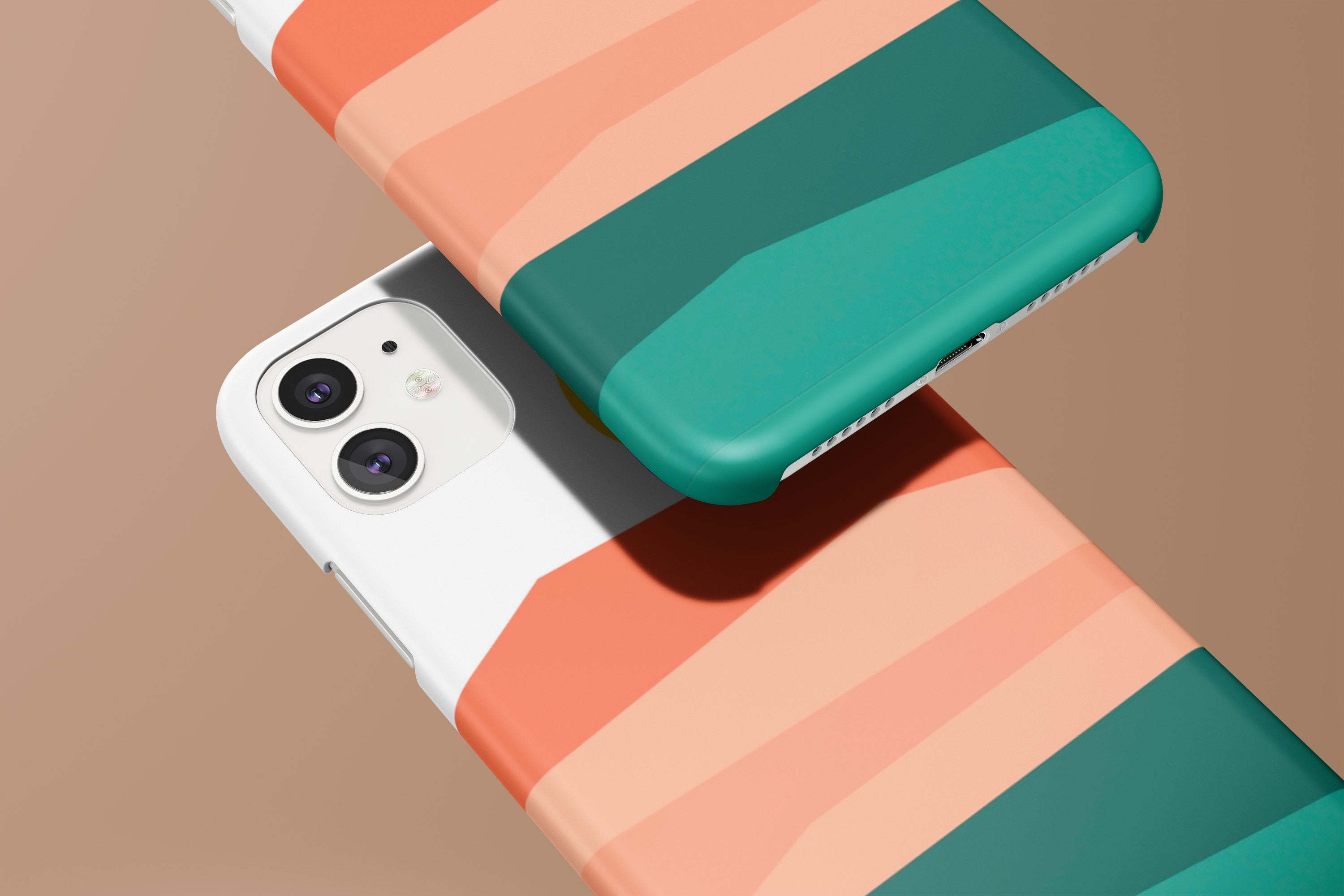 Morning Mobile Phone Cases - Casetful