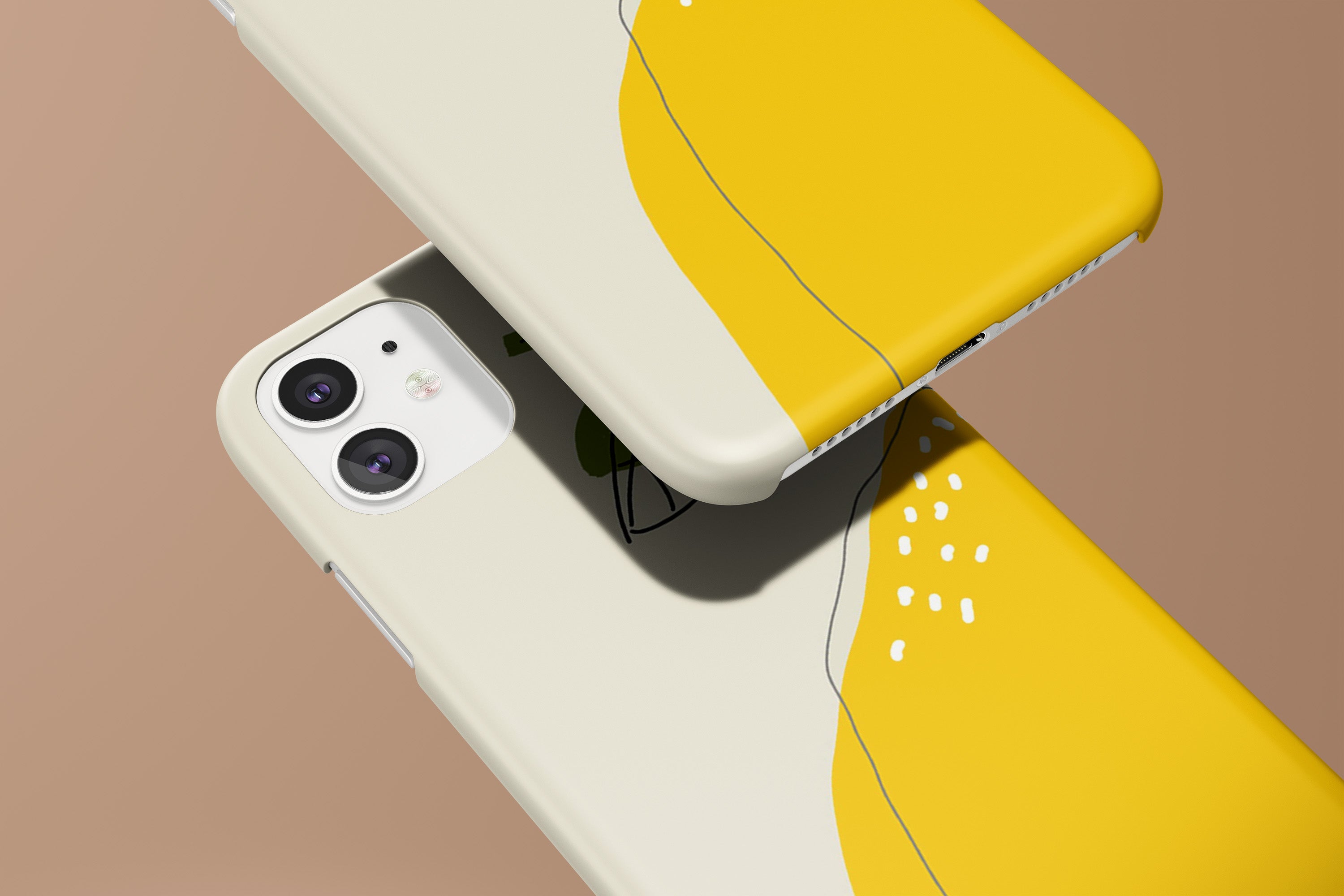 Lemon Mobile Phone Cases - Casetful