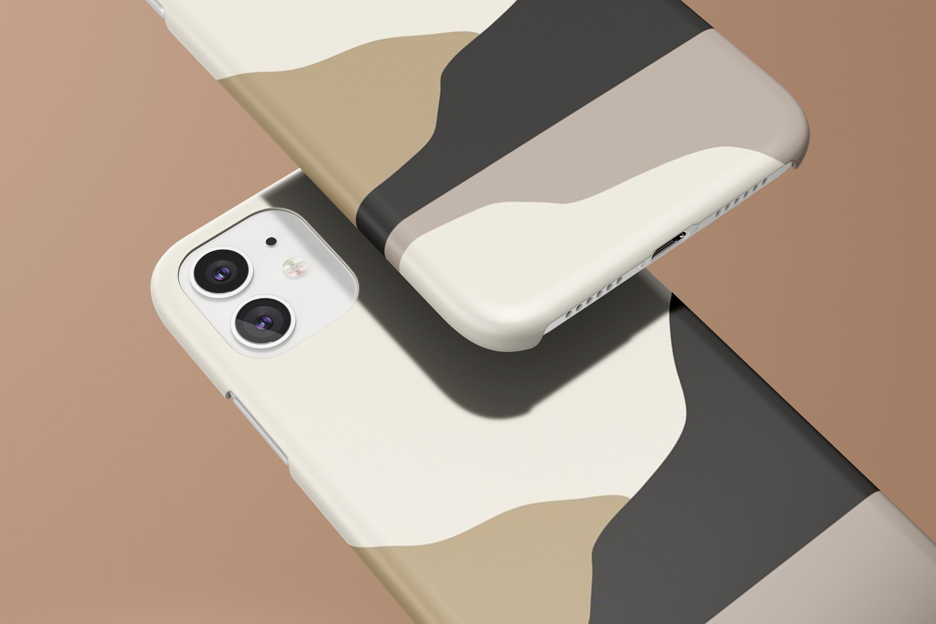 Sol Mobile Phone Cases - Casetful