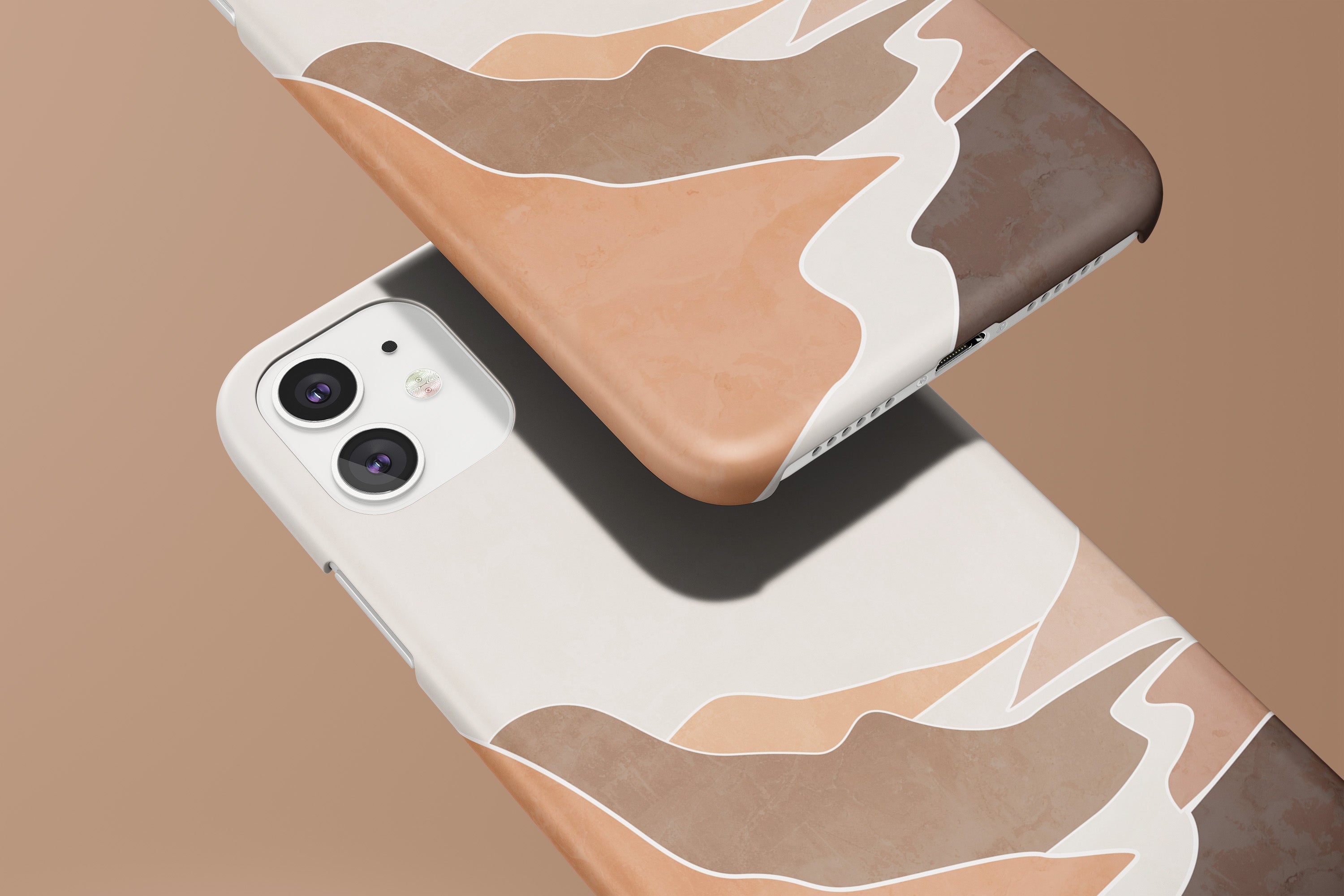 Mountain Mobile Phone Cases - Casetful