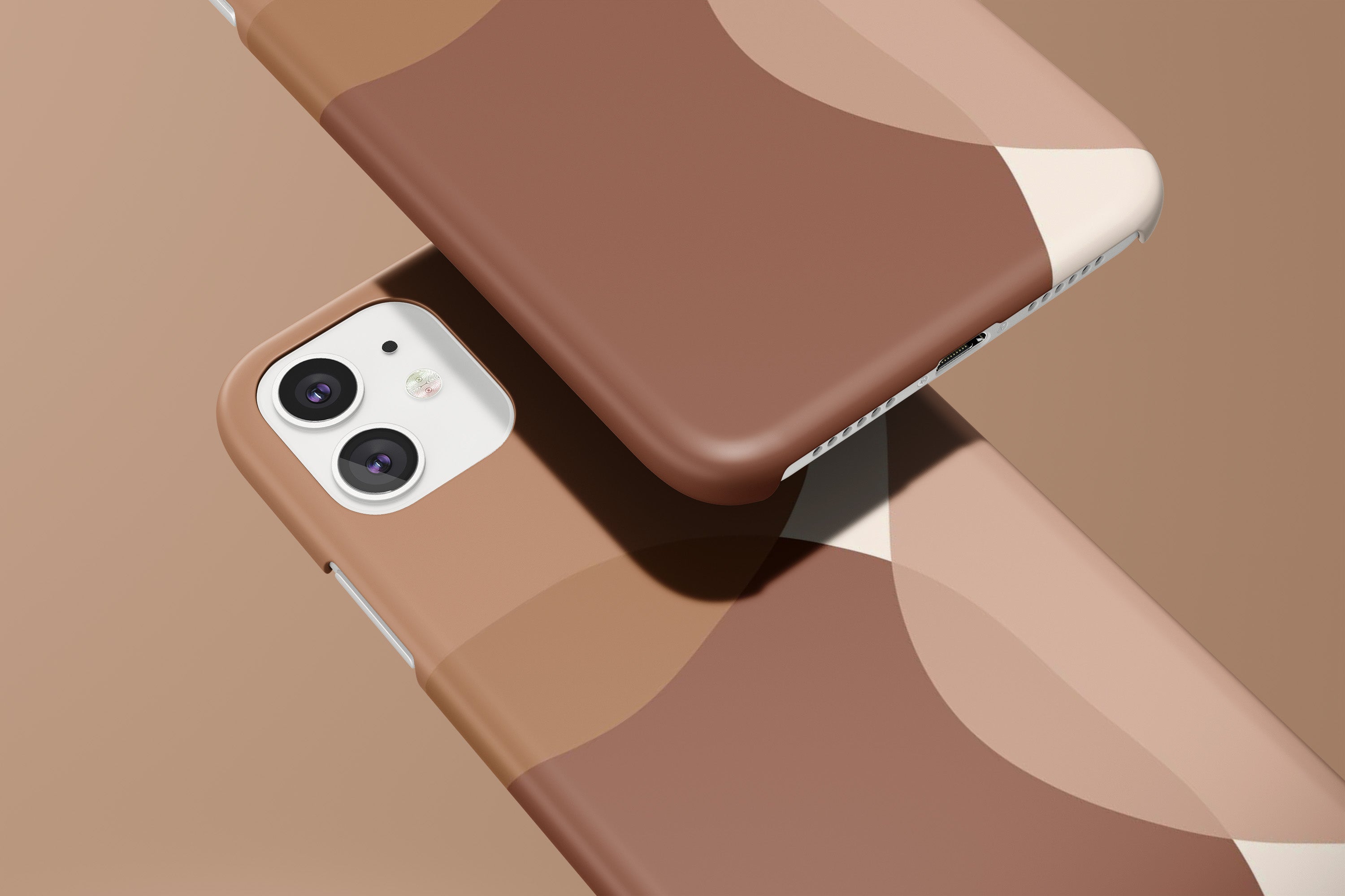 Choc Mobile Phone Cases - Casetful