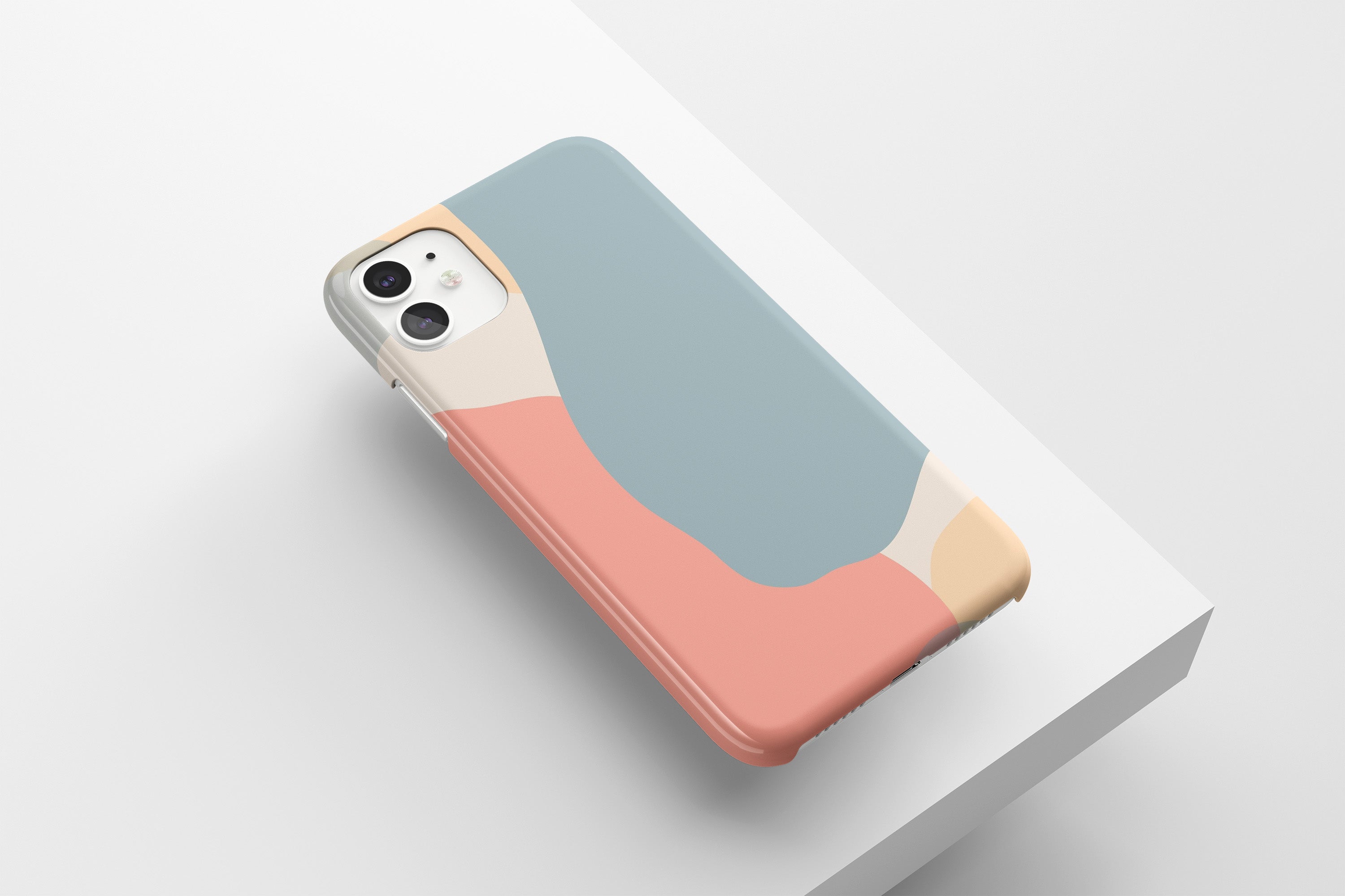 Colour Splash Mobile Phone Cases - Casetful