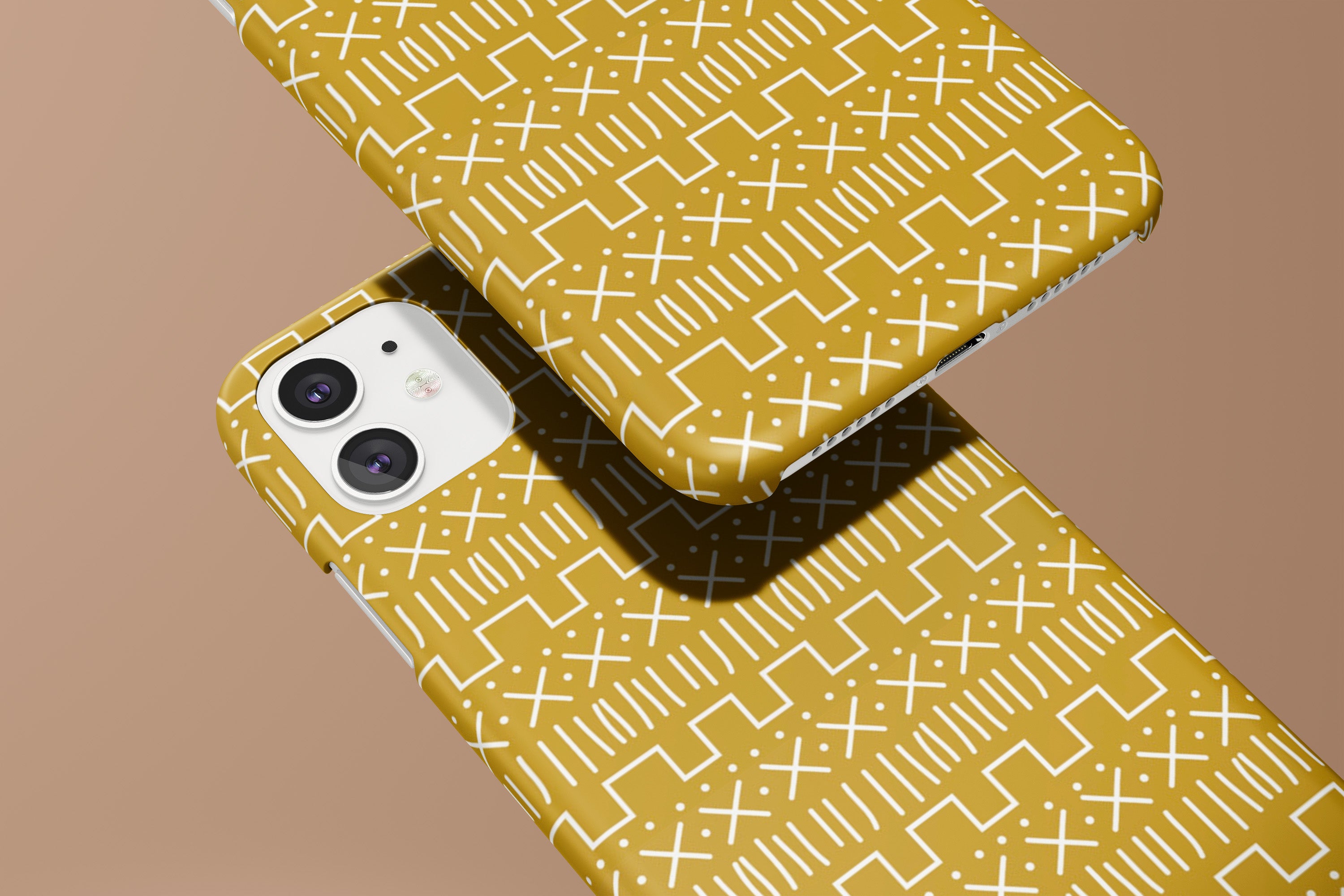 Tribal Mobile Phone Cases - Casetful