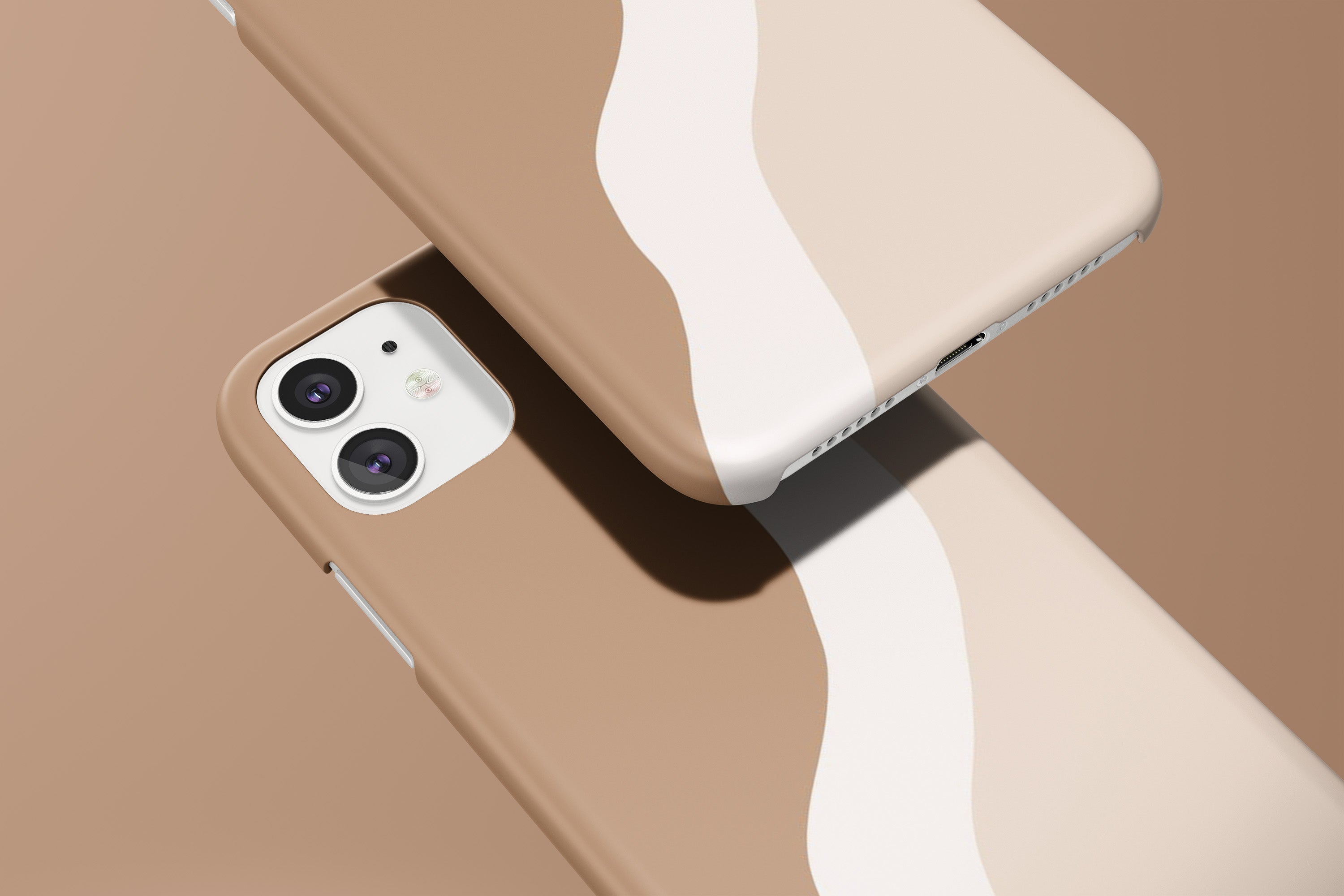 Stream Mobile Phone Cases - Casetful