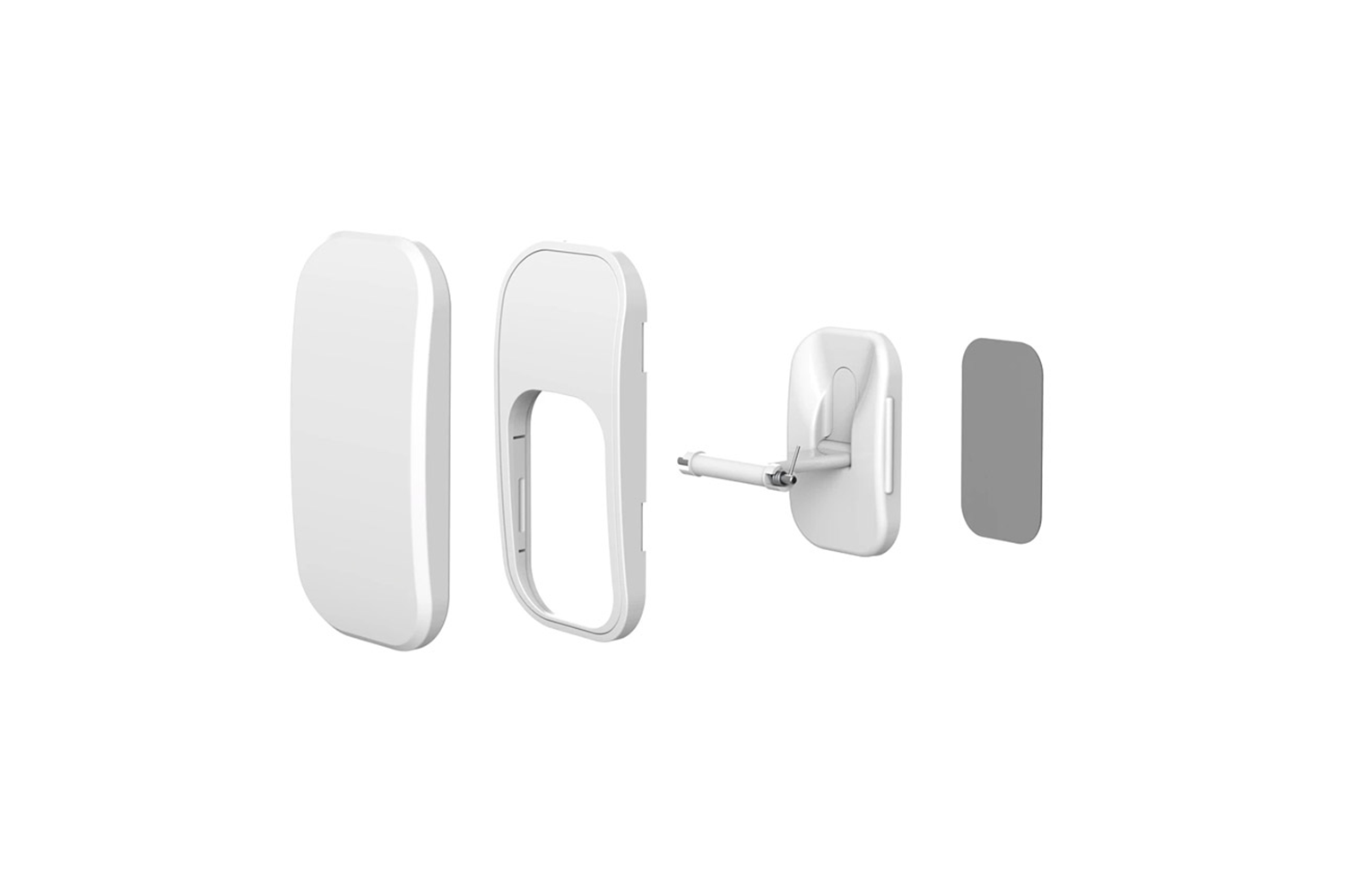 Clickit® Phone Holder Mobile Phone Cases - Casetful