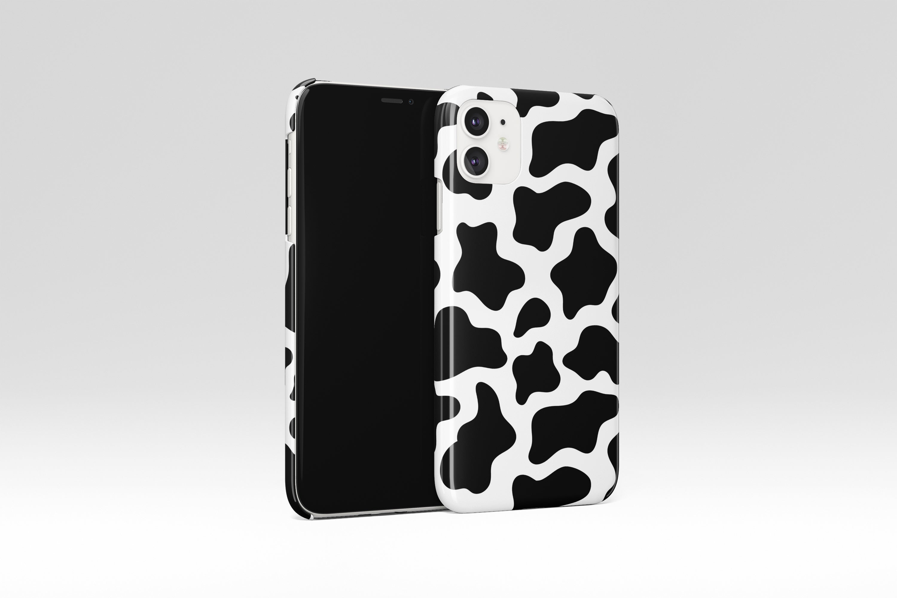 Cow Mobile Phone Cases - Casetful